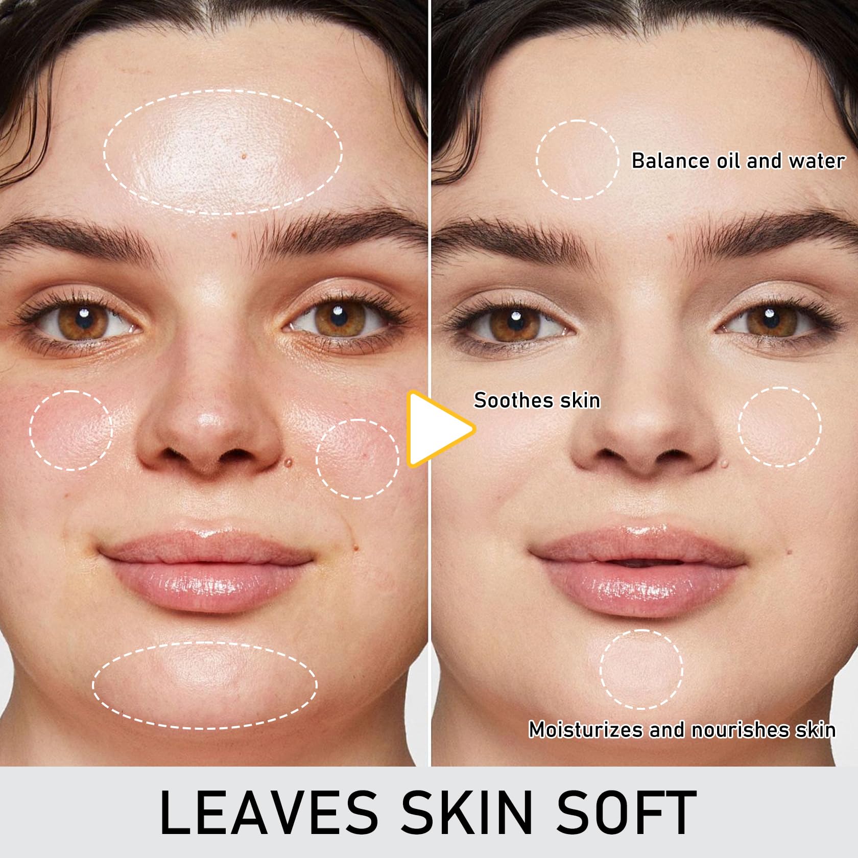 Face Masks Skincare,Hydrating Sheet Masks,Collagen Night - LXTTDABEN