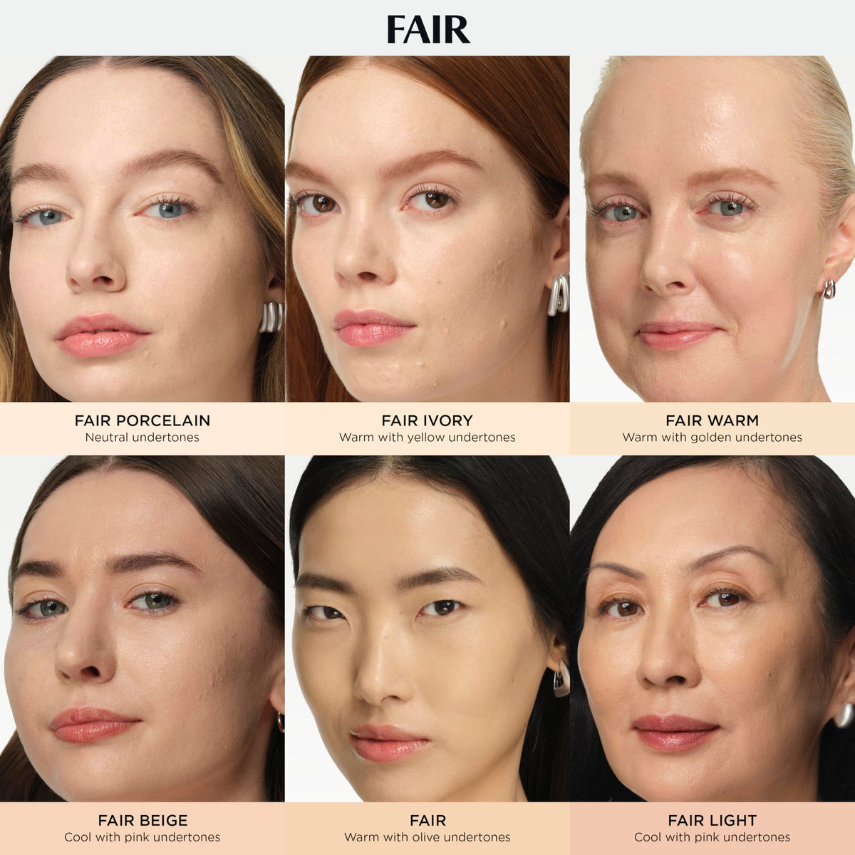 IT Cosmetics CC Cream with SPF 50 Full Coverage Foundation - Premium Selection Official Imagery - 6