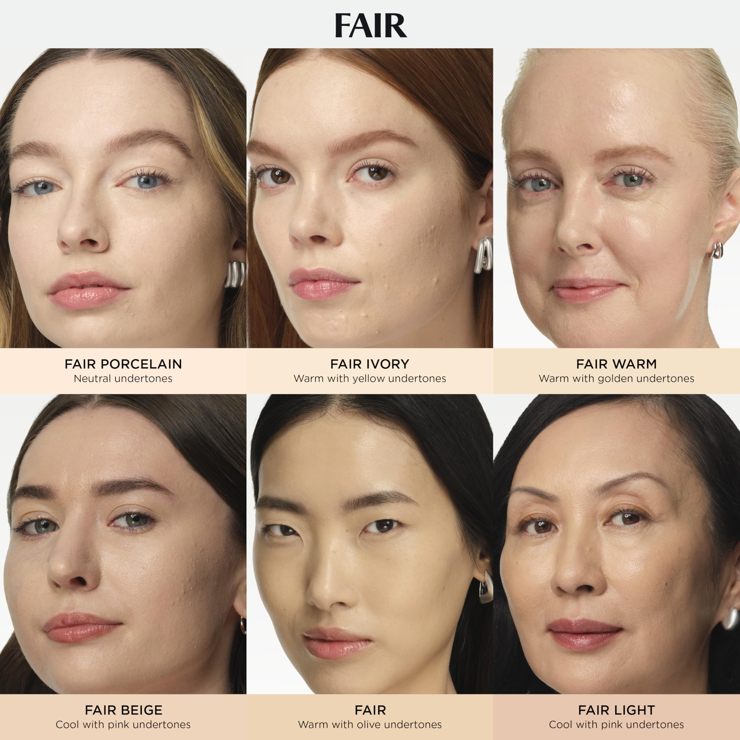 IT Cosmetics CC Cream with SPF 50 Full Coverage Foundation - Premium Selection Official Imagery - 6