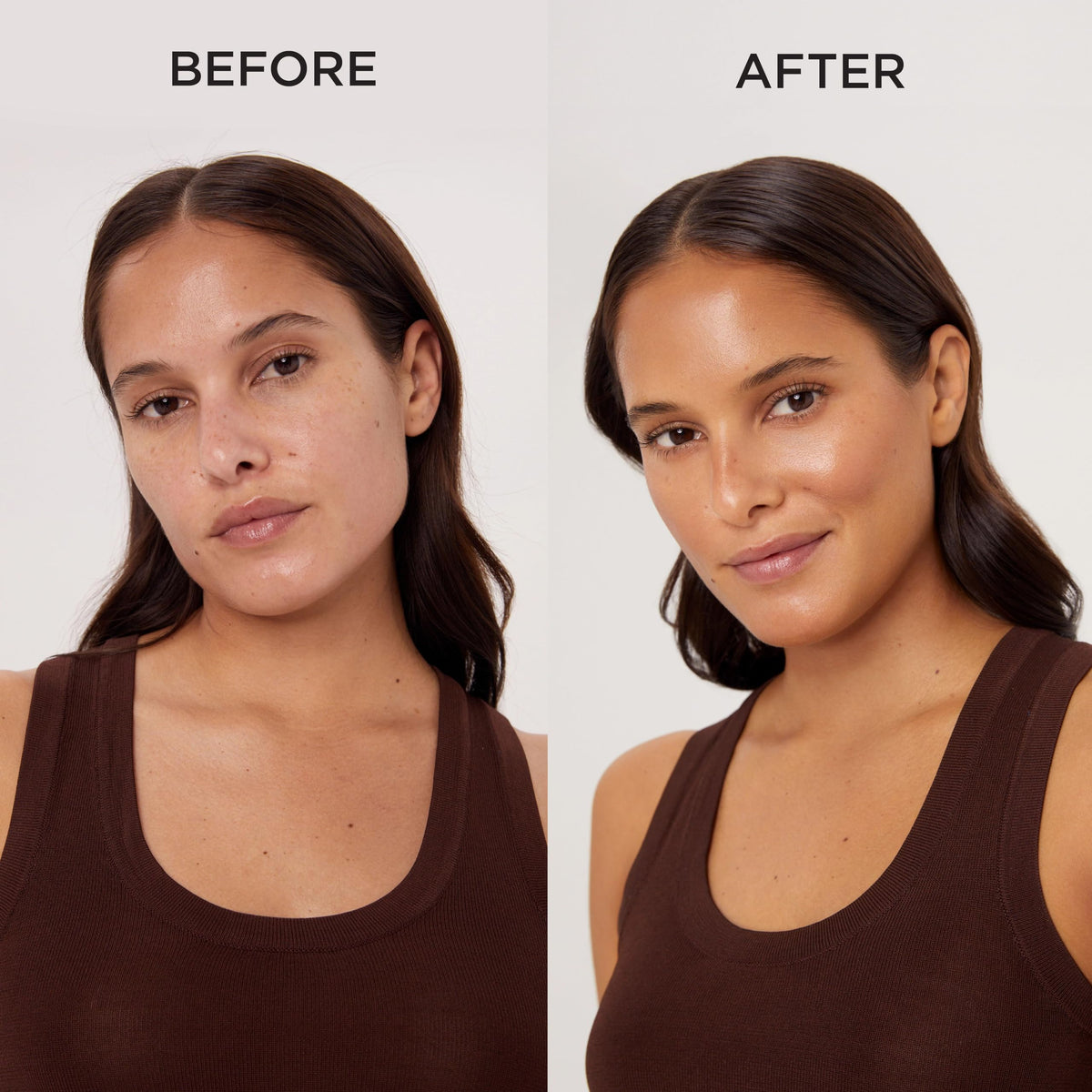 TAN LUXE The Face - Premium Selection Official Imagery - 3