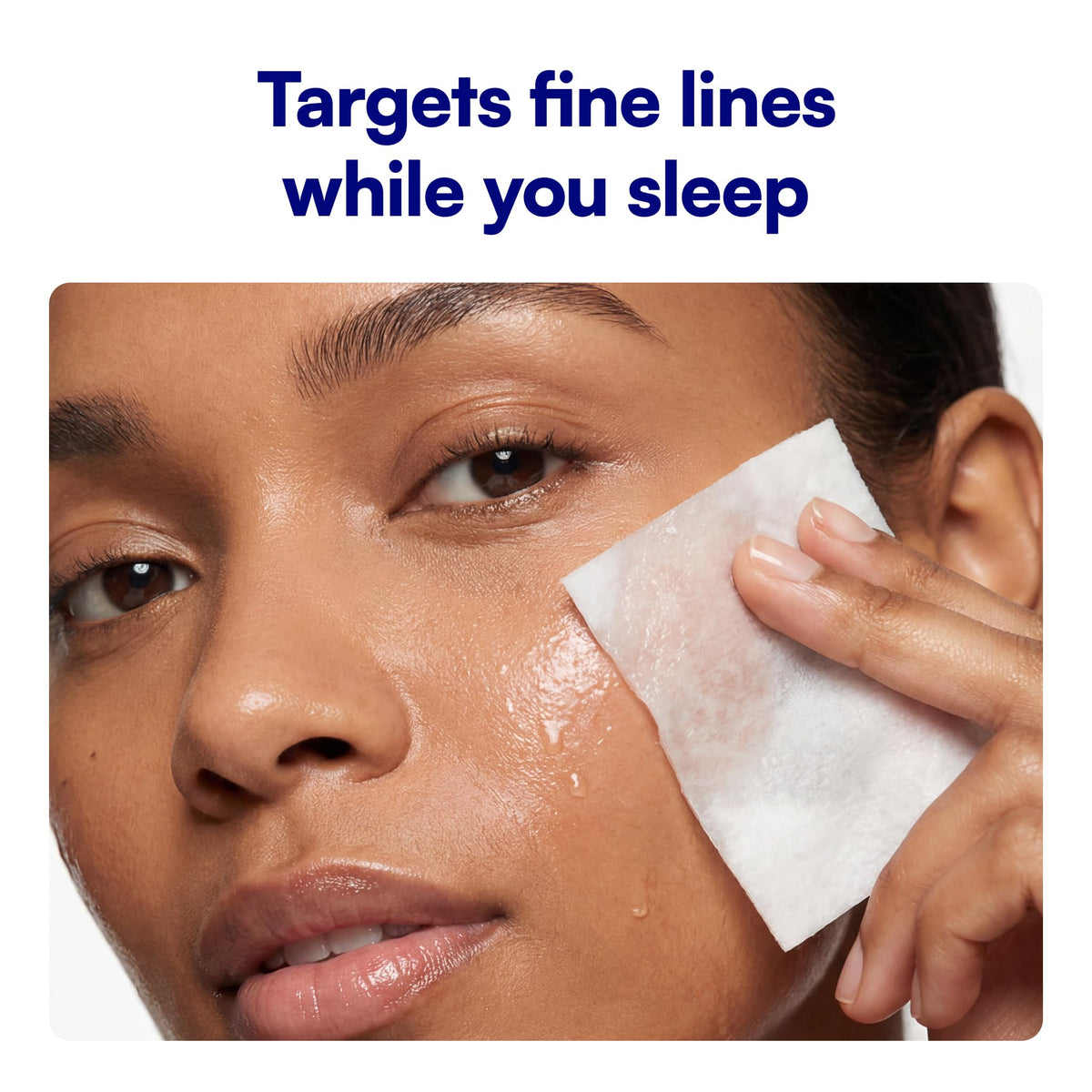 Bliss Incredi Peel Glycolic Resurfacing Facial Pads - Bliss Official Imagery - 3