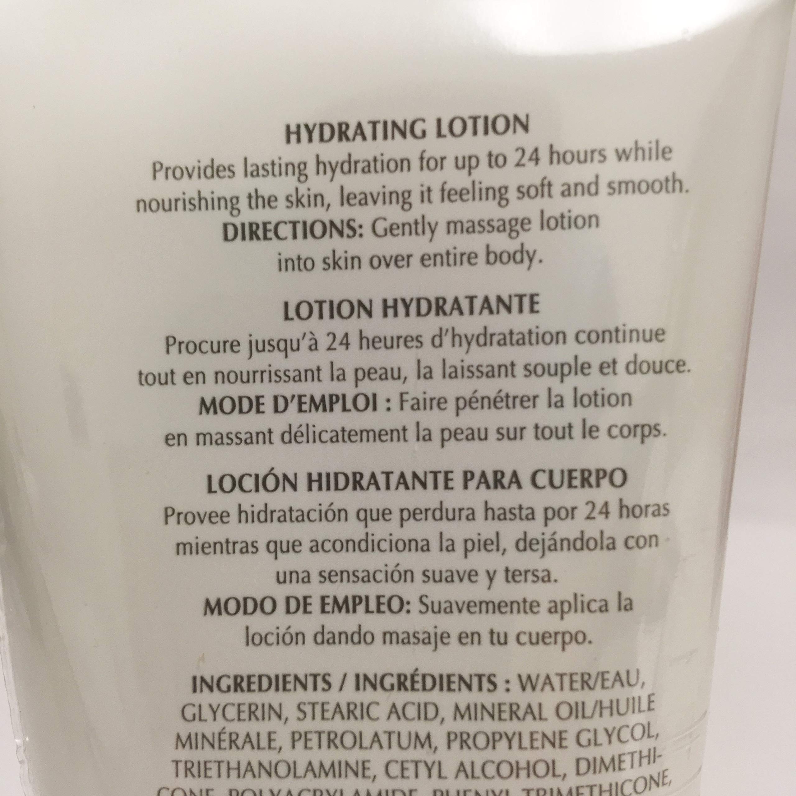 Mary Kay Hydrating Lotion - Mary Kay Official Product View 6