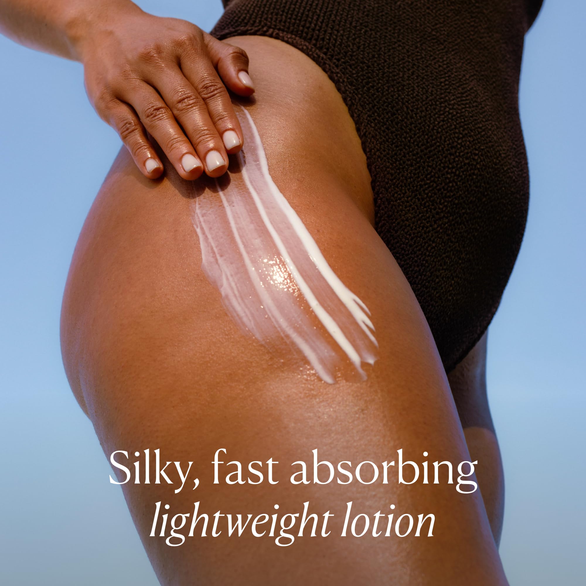 OSEA Undaria Algae Body Lotion Lightweight Hydration Fast - OSEA Official Imagery - 5