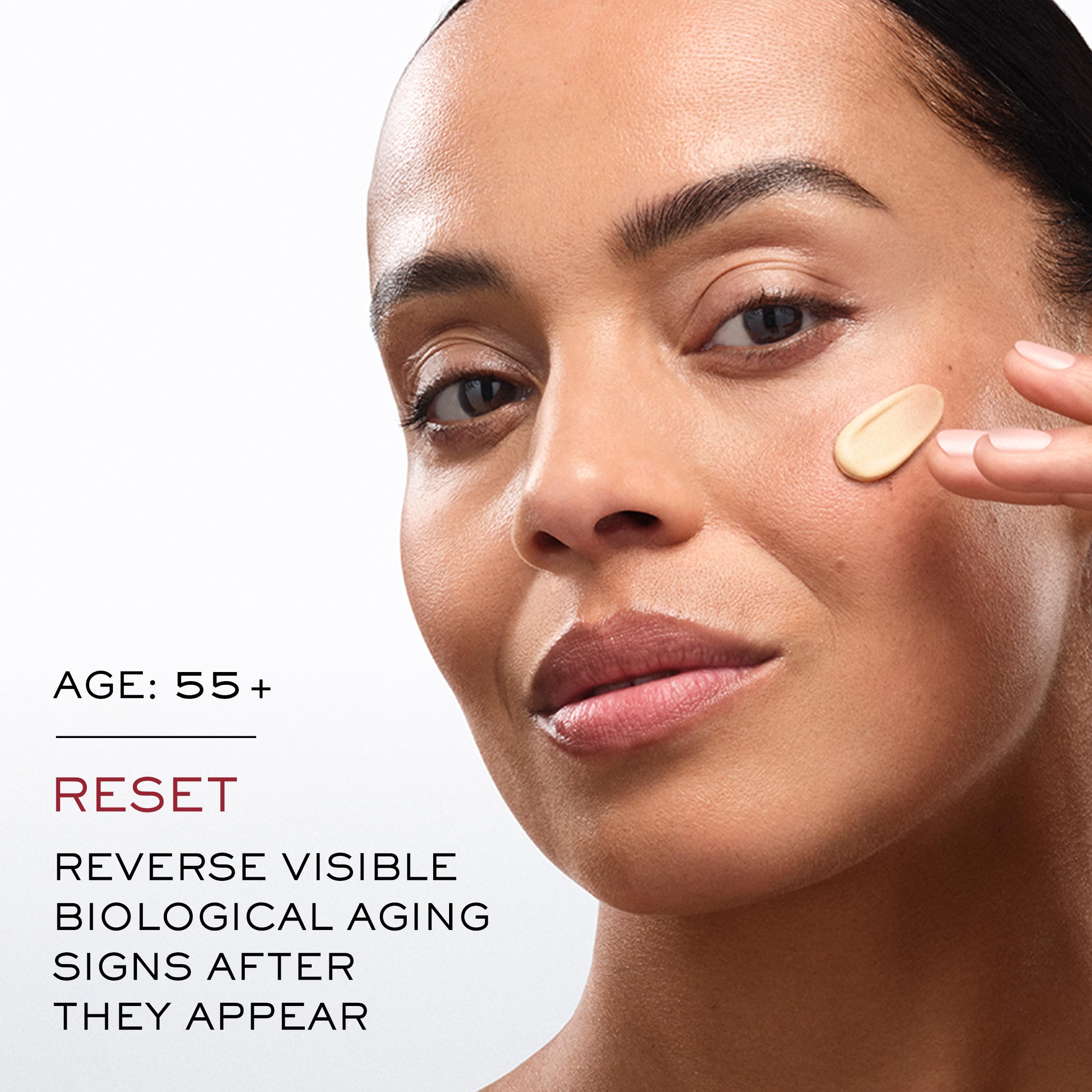 Elefair Tech Lancôme Absolue Longevity MD Reset - Anti Aging Face Serum & 1.69 Fl Oz - Elefair Tech Official Product View 3