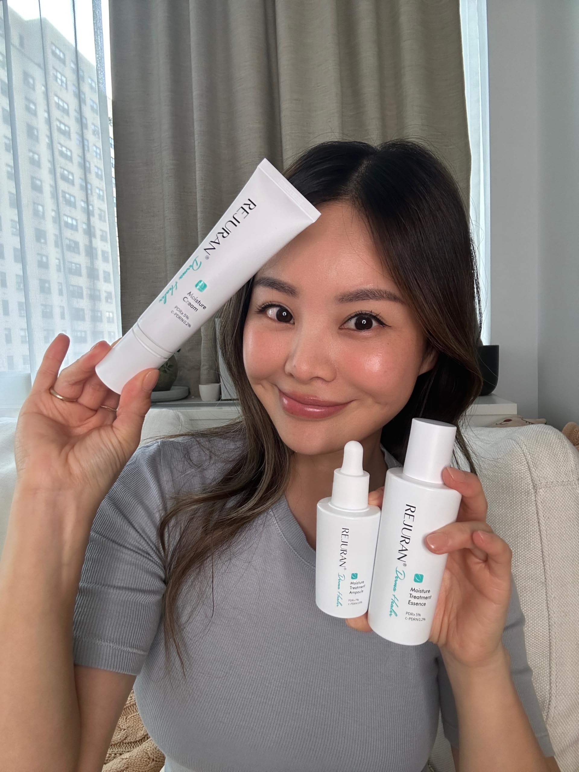 REJURAN® Moisture Cream, c-PDRN® - REJURAN