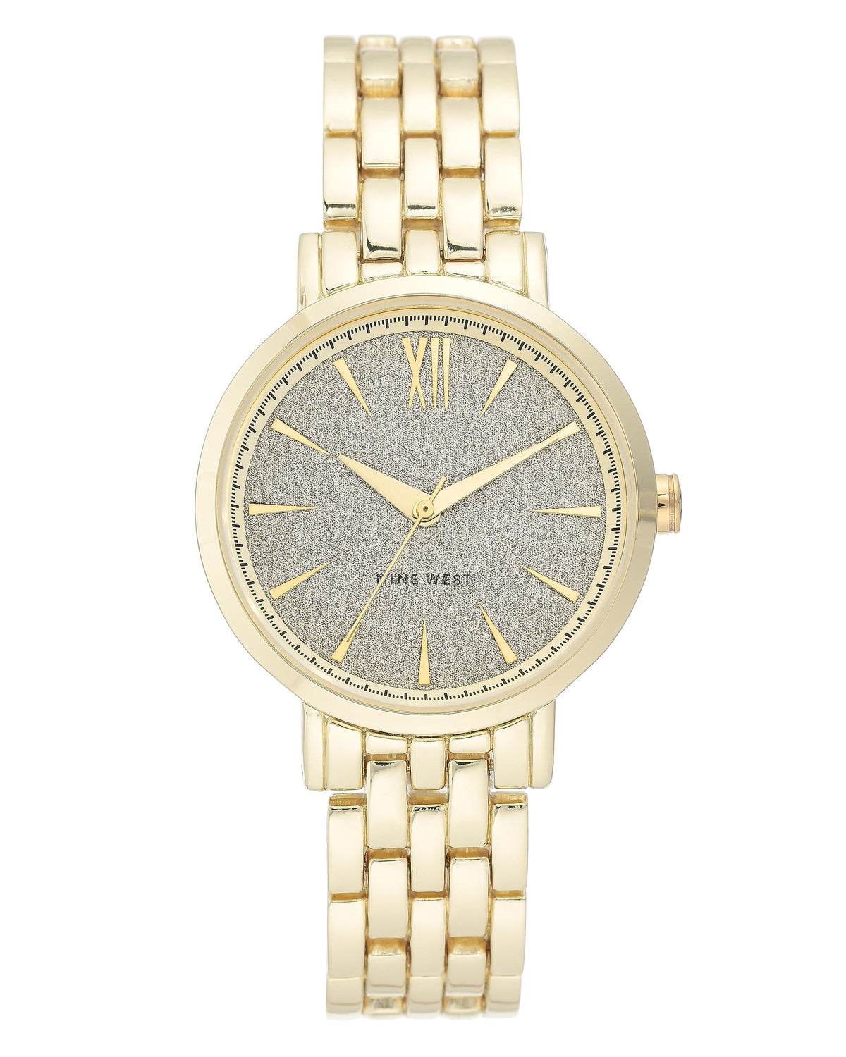 Nine West Women s Bracelet Watch - Nine West Official Imagery - 1