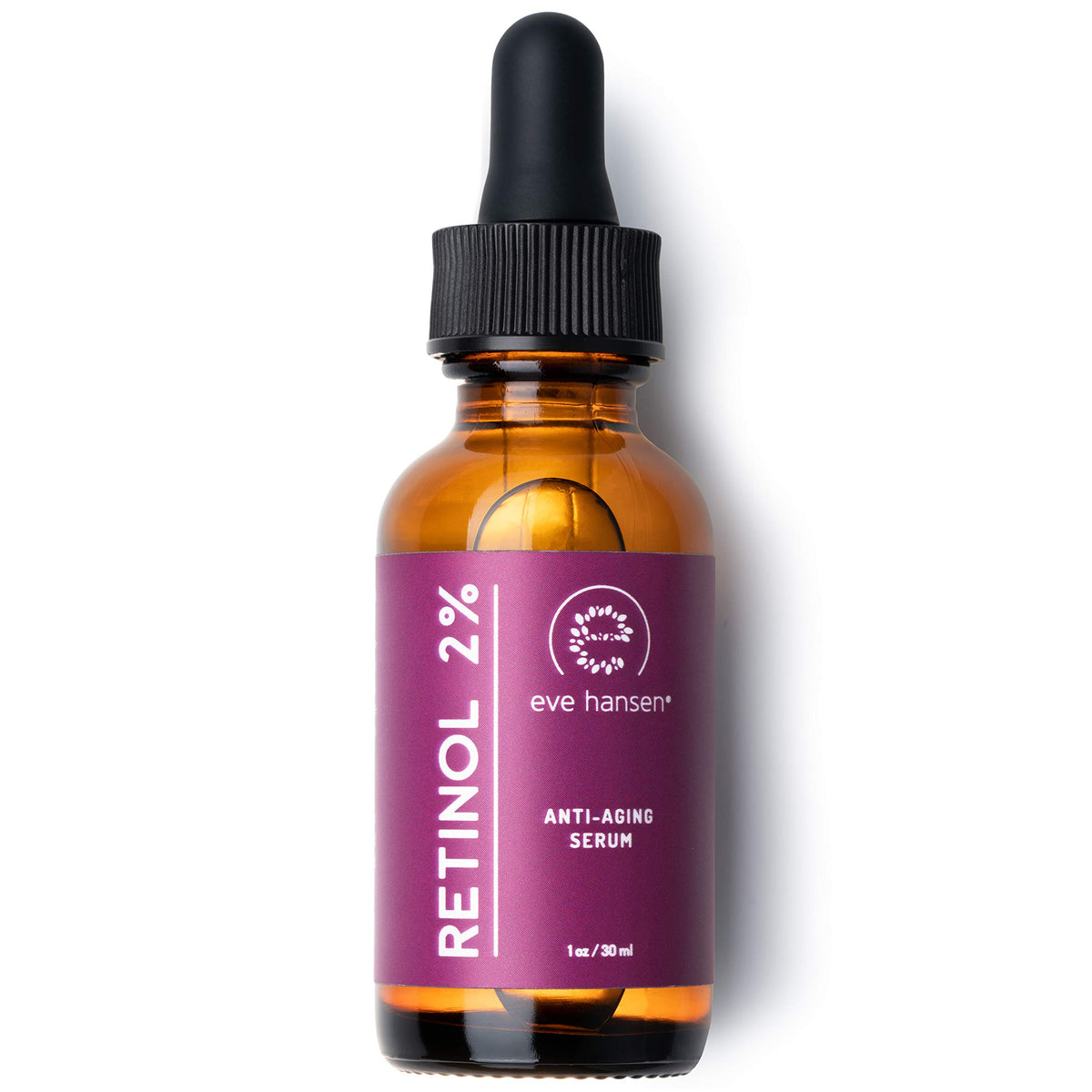 Eve Hansen Anti Aging Retinol Serum for Face - Eve Hansen Official Imagery - 2