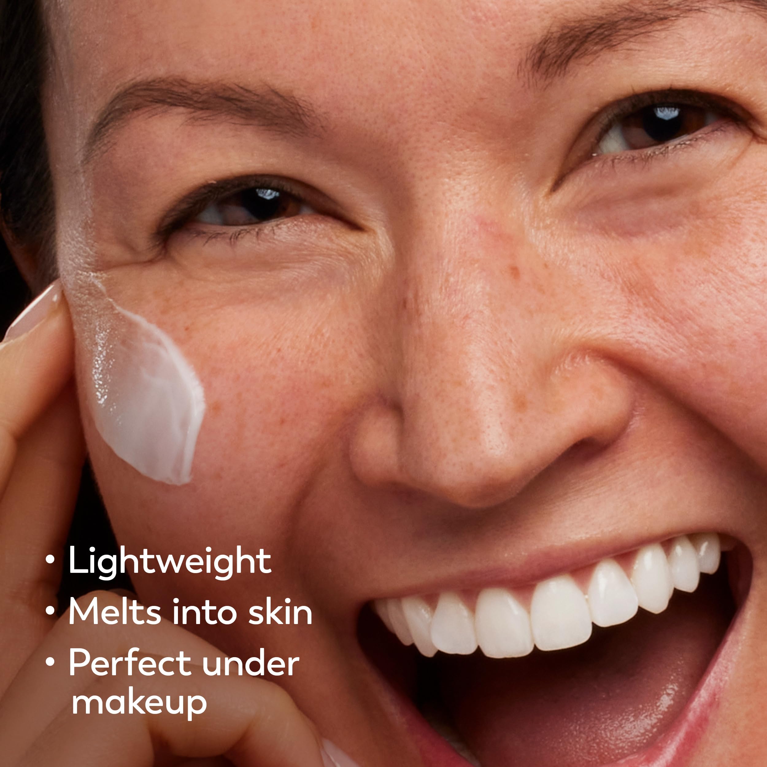 Olay, Vitamin C MAX Face Moisturizer, Brightening Cream for - Olay