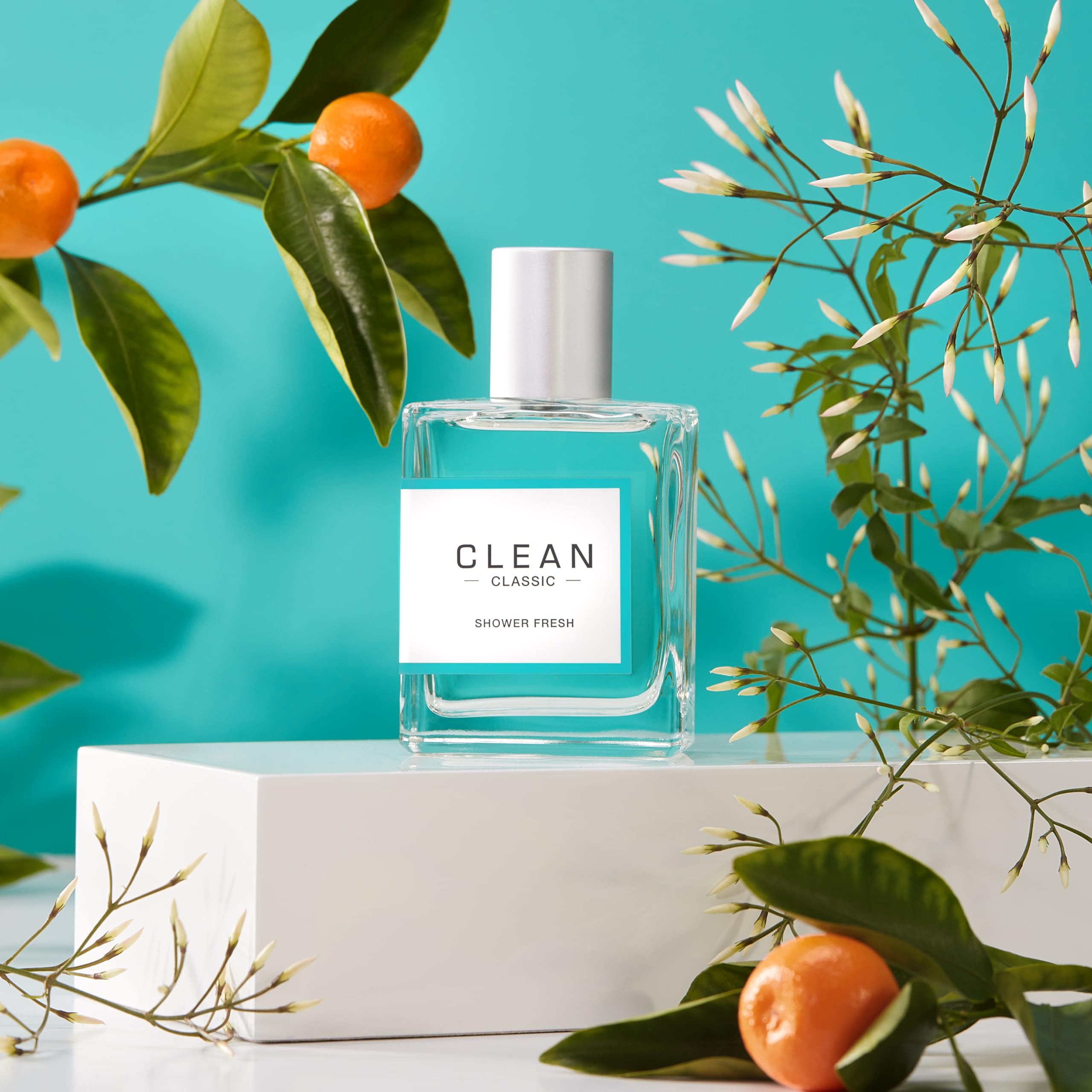 CLEAN Est 2003 Eau de Parfum Layerable Perfume for Everyday - Premium Selection Official Imagery - 7