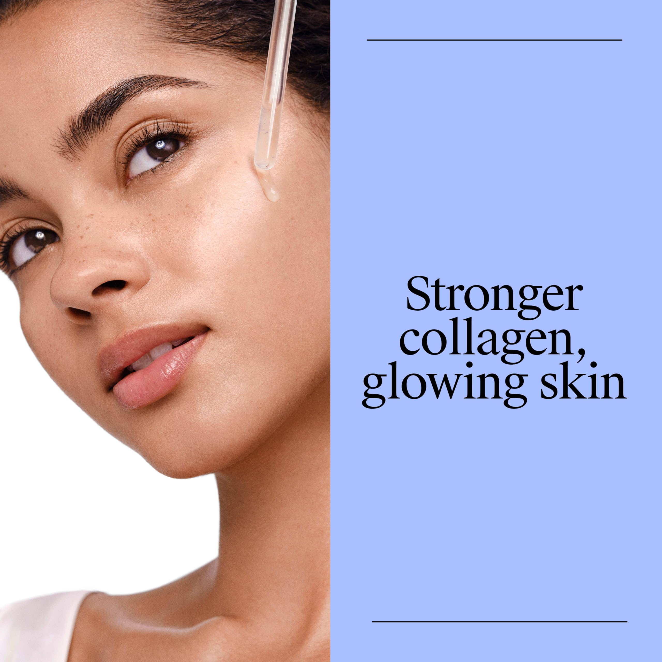 Neutrogena Collagen Bank 15%, Vitamin C Face Serum, 0.5 fl. oz - 4.2               4.2 out of 5 stars