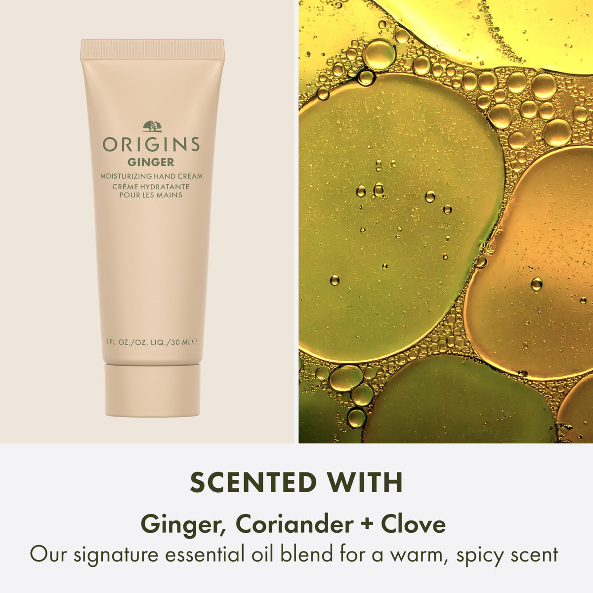 Origins Hand Cream Essentials Gift Set - Premium Selection Official Imagery - 5