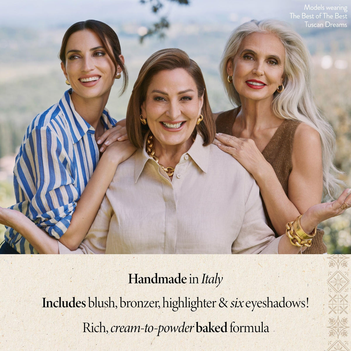LAURA GELLER Best of the Best Baked Palette - LAURA GELLER NEW YORK Official Imagery - 5