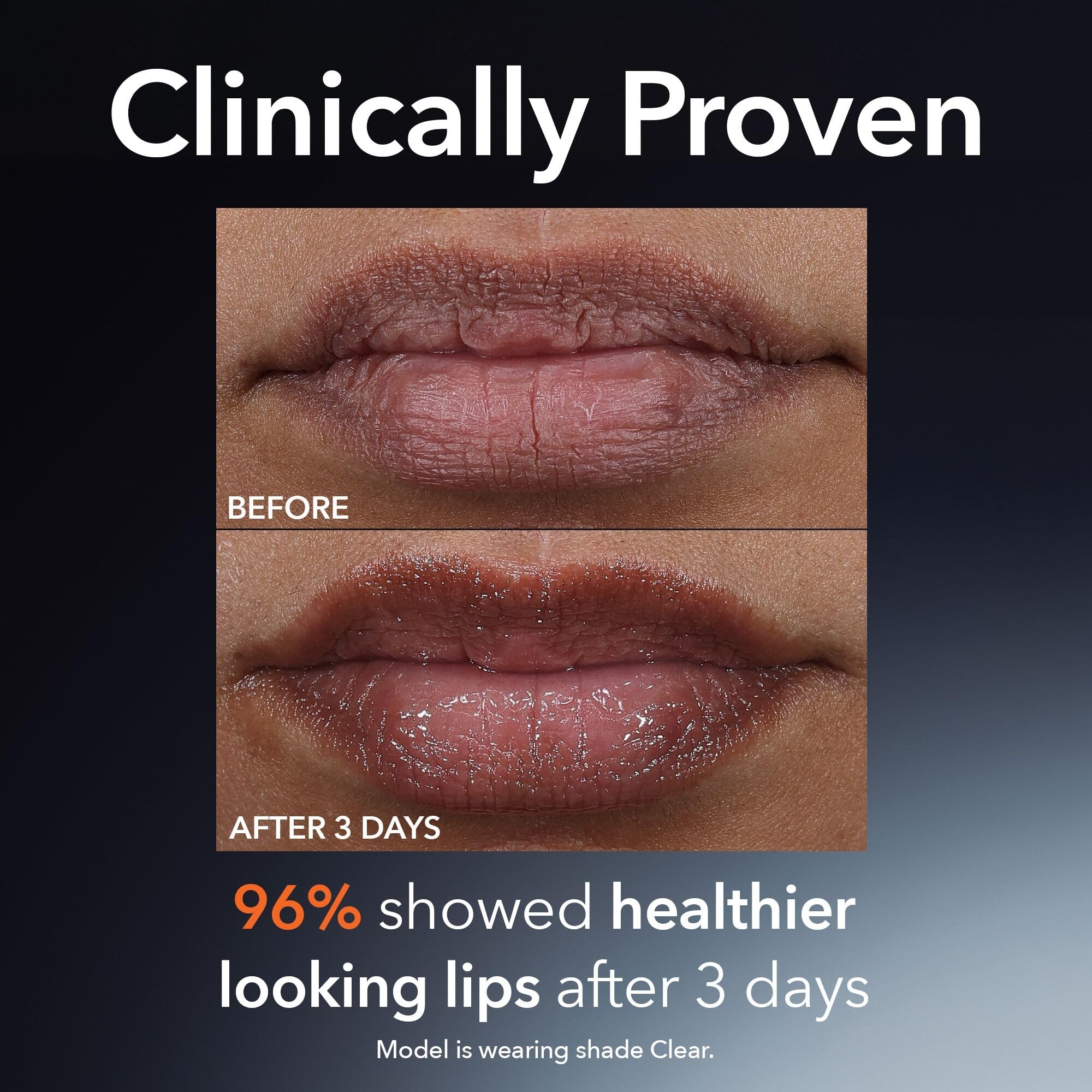 Dr Dennis Gross DermInfusions Plump Repair Tinted Lip - Dr Dennis Gross Official Product Imagery - 4
