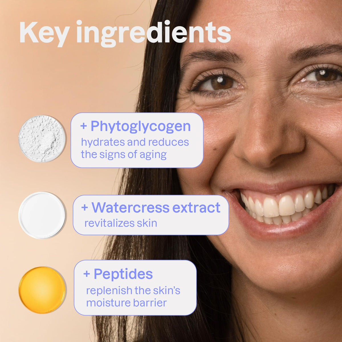 ATTITUDE Oceanly Face Cream Bar EWG Verified Plastic free - BIO SPECTRA ATTITUDE Official Imagery - 4