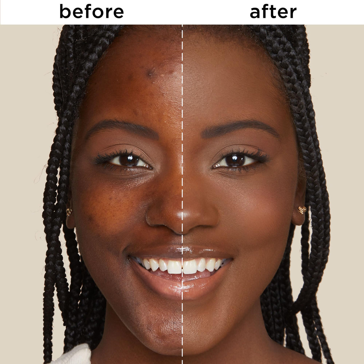 tarte Amazonian clay 16 hour full coverage foundation Matte - tarte Official Imagery - 3