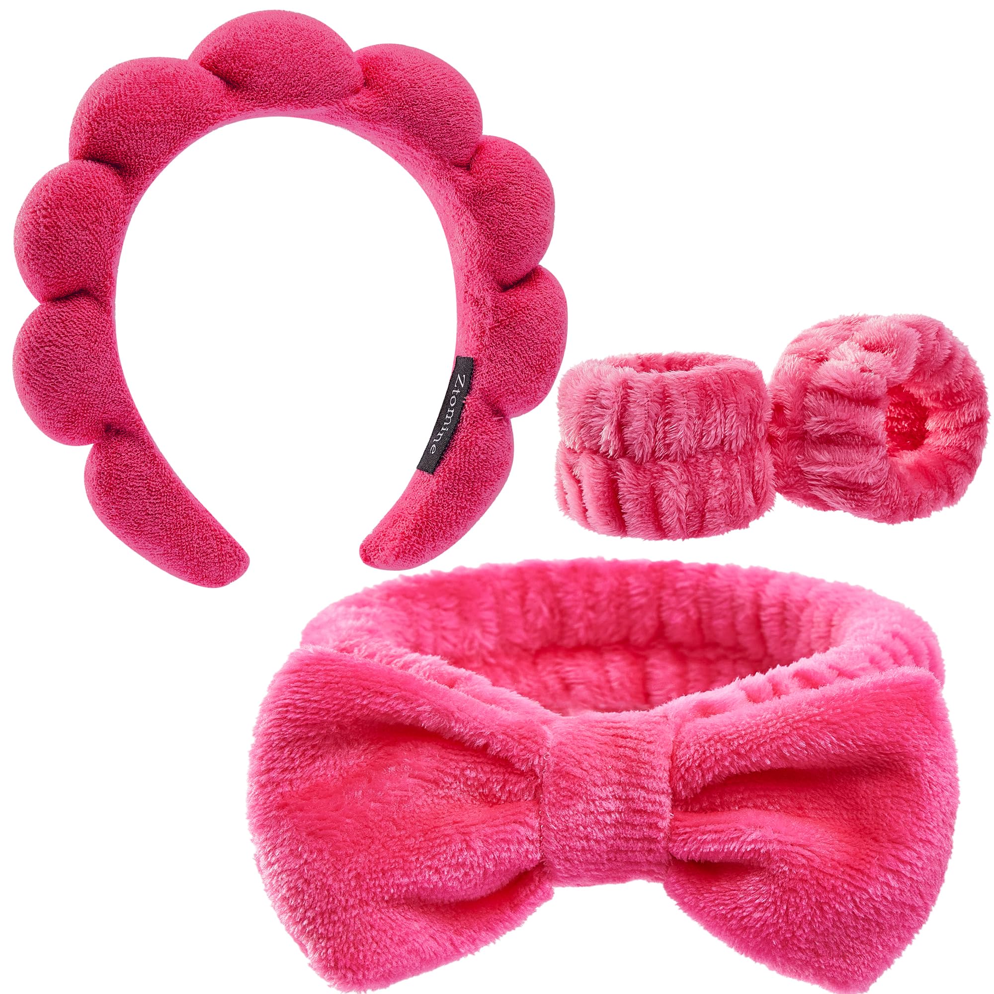 Headbands for Women - Ztomine
