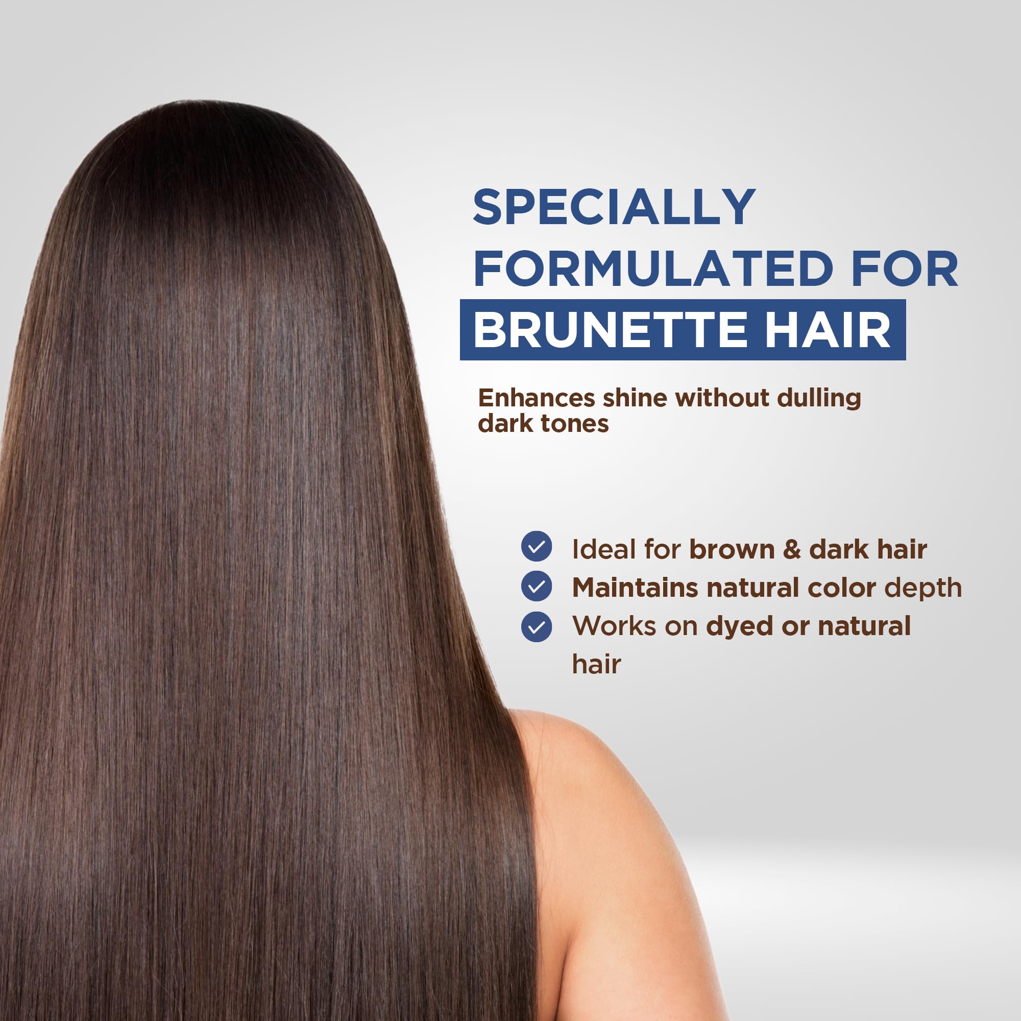 KATIVA Brazilian Keratin Hair Straightening Treatment - KATIVA Official Imagery - 7