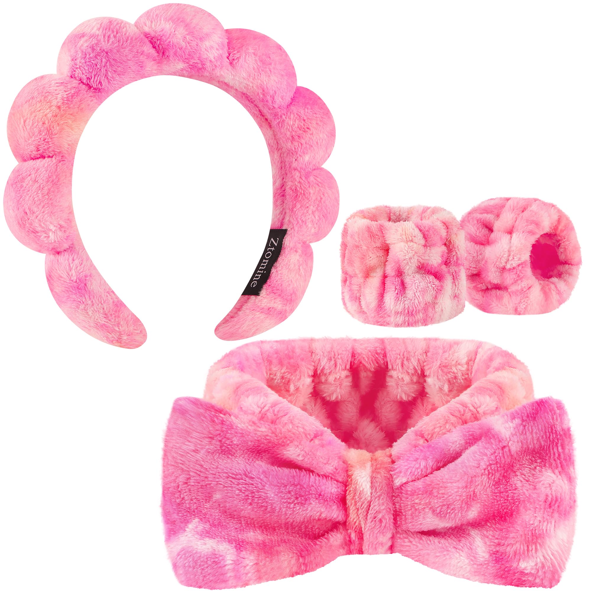 Headbands for Women - Ztomine