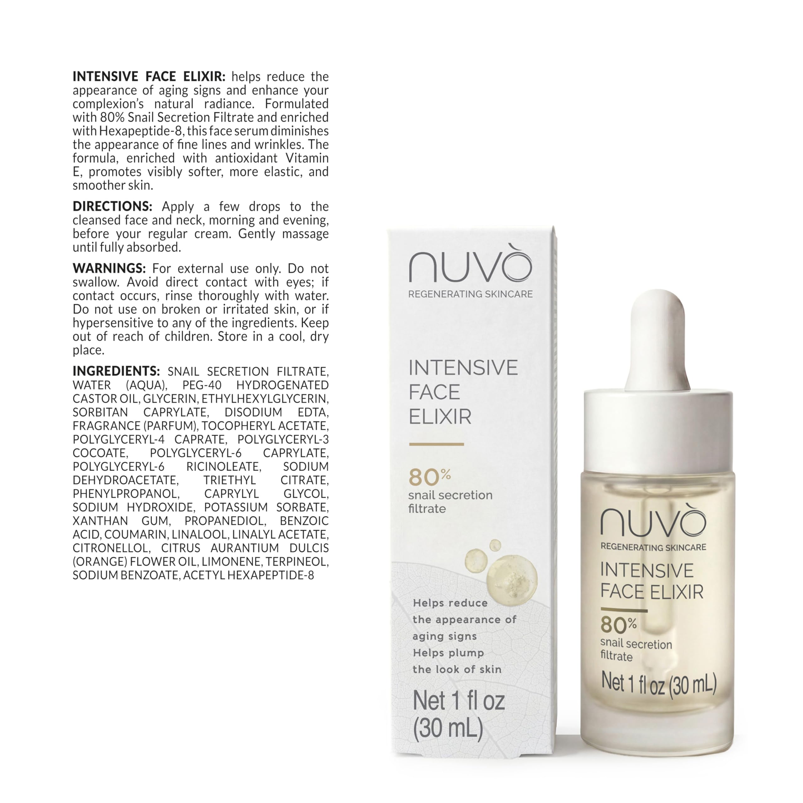Nuv - Nuvo' Official Imagery - 7