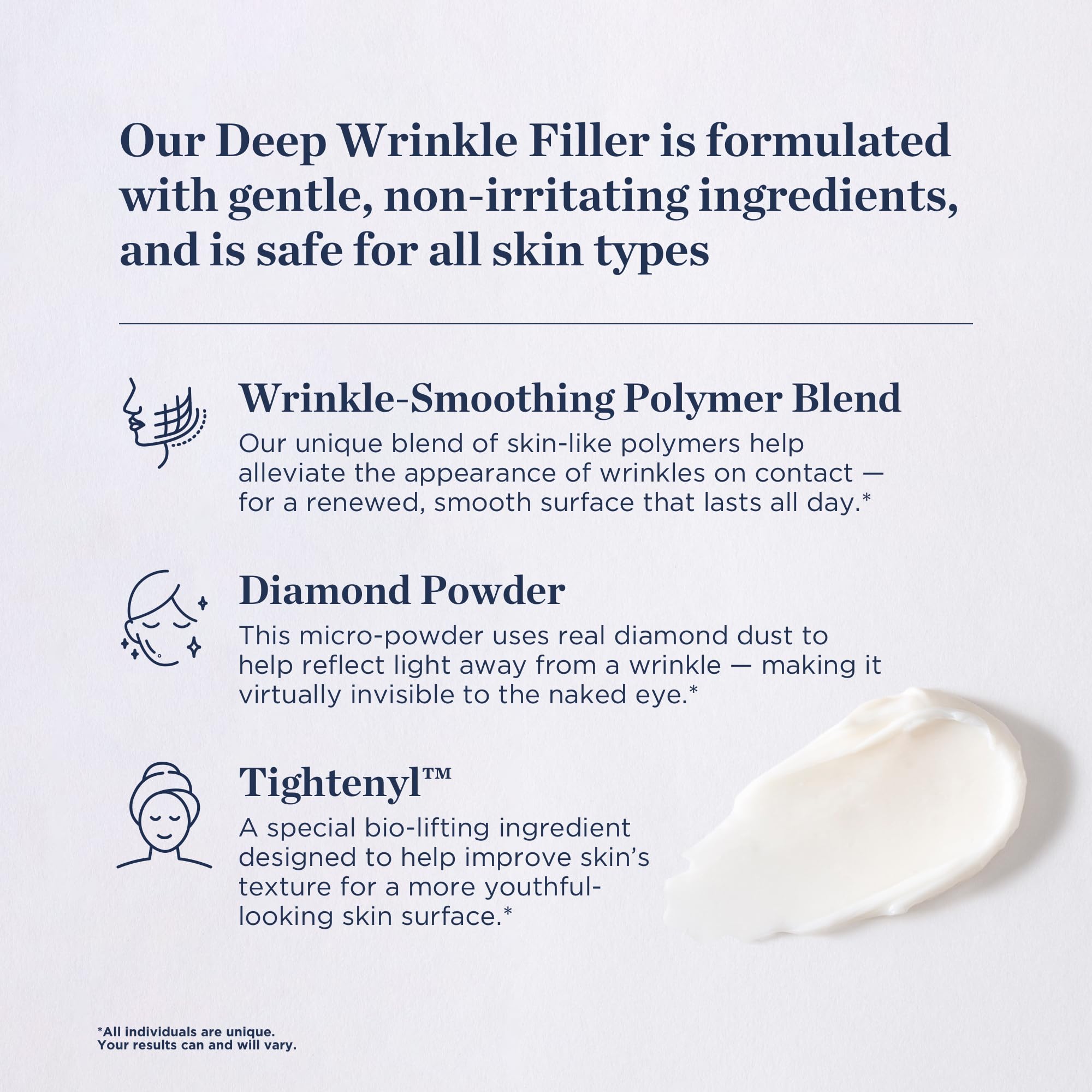 Beverly Hills MD Smoothing Combo Regimen Bundle- Dermal Repair - Beverly Hills MD