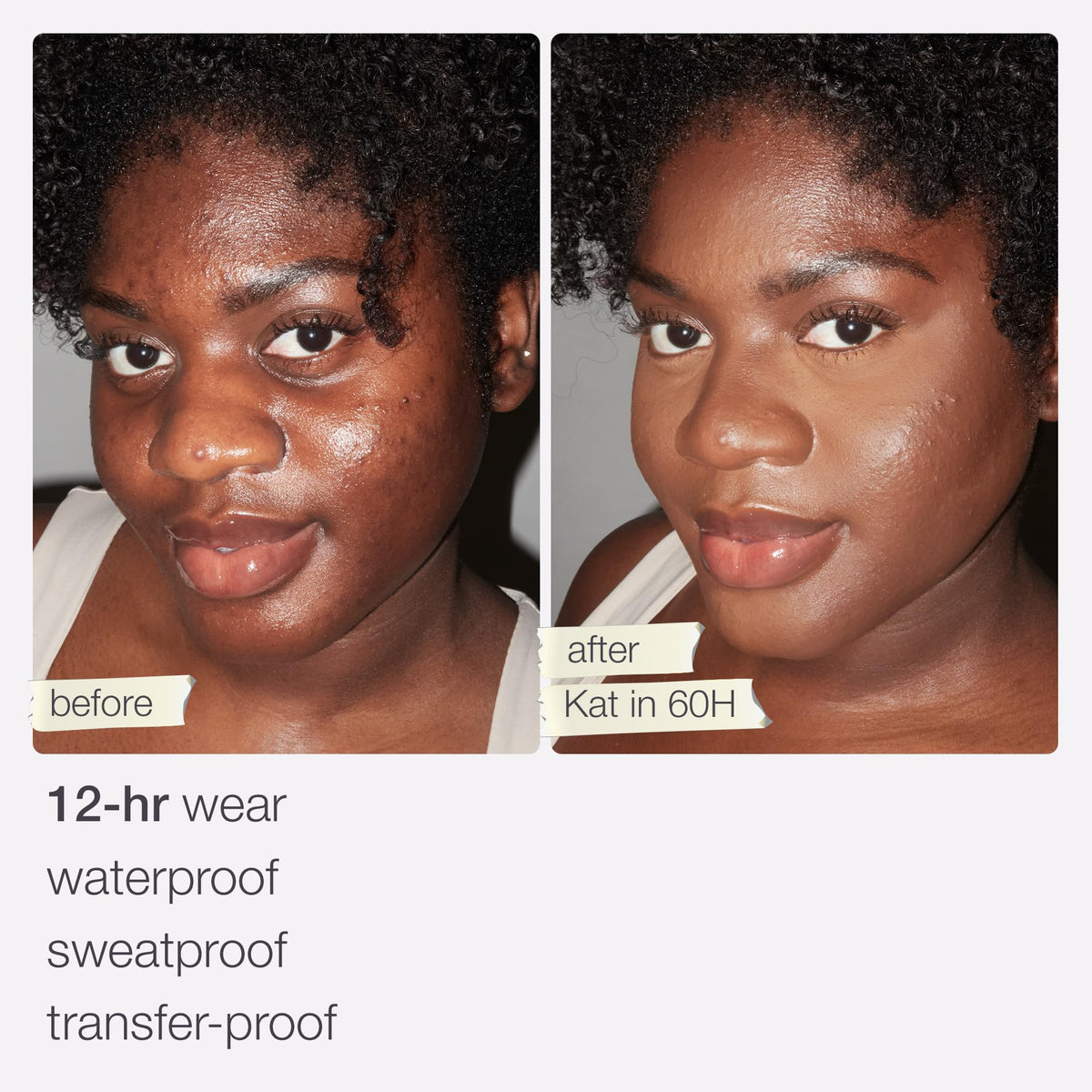 tarte face tape foundation Full Coverage 12hr Waterproof - Premium Selection Official Imagery - 7