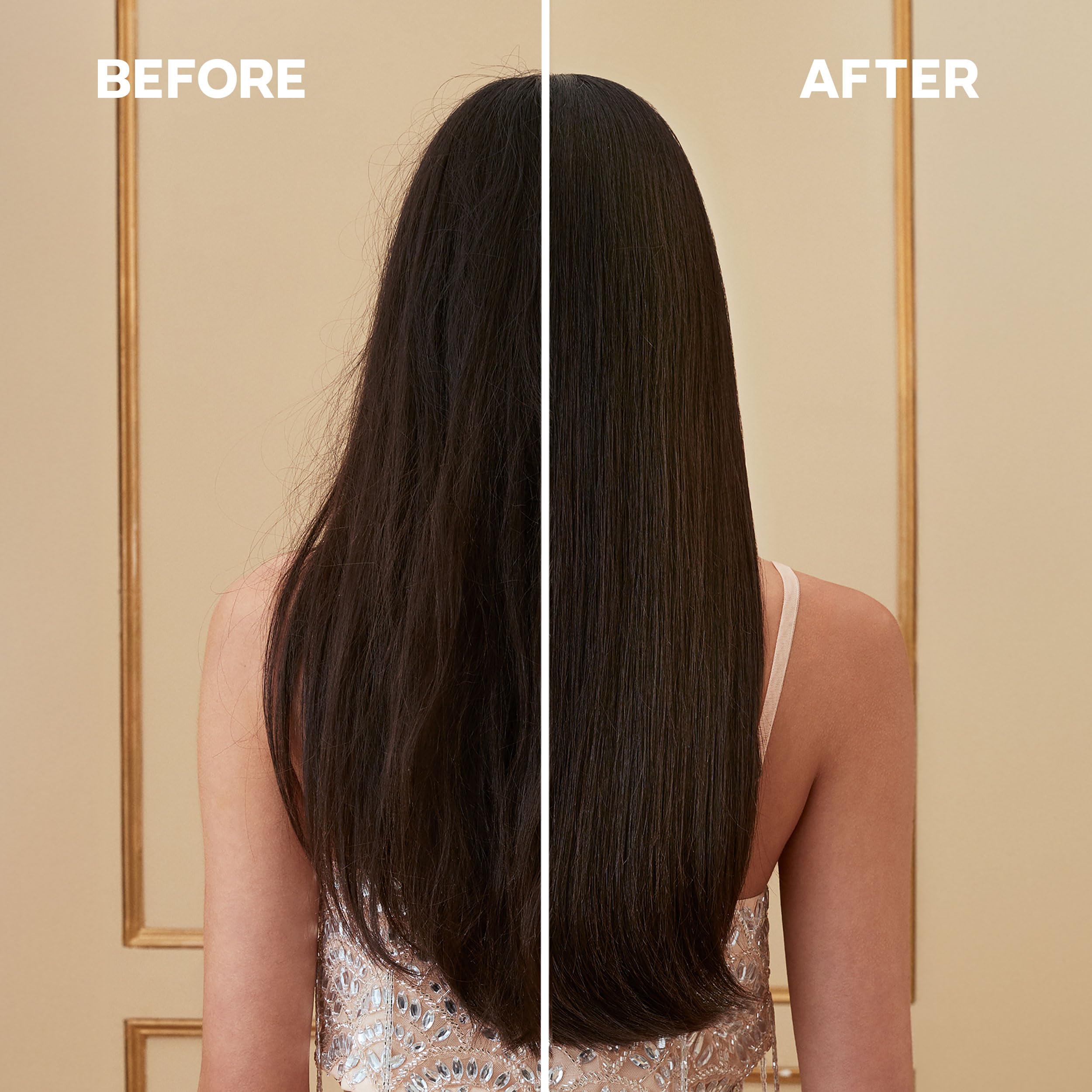 ALFAPARF MILANO Lisse Design Keratin Therapy - Keratin Hair Serum