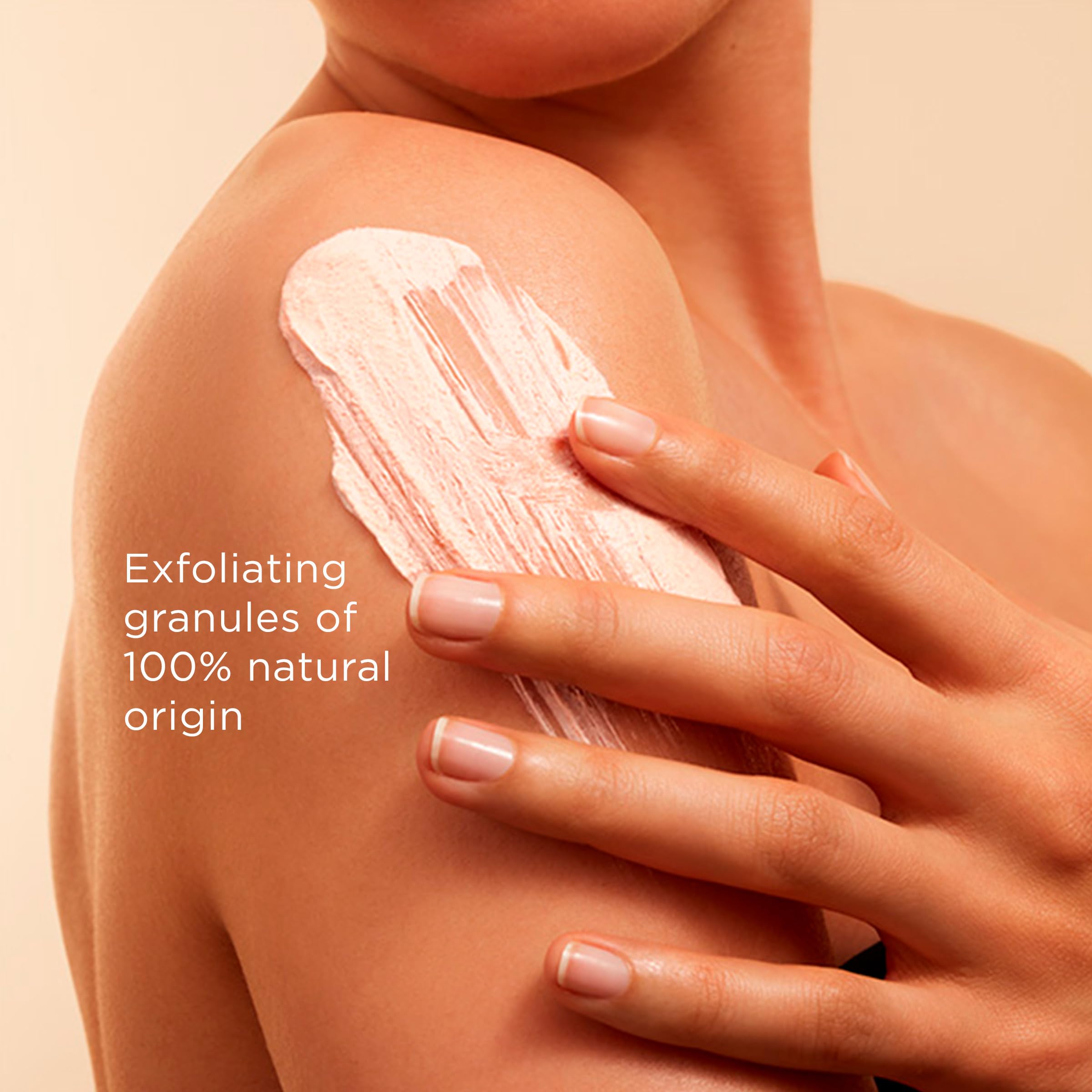 Elefair Tech Clarins Exfoliating Body Scrub For Smooth Skin - Softens & - Elefair Tech Official Product View 5