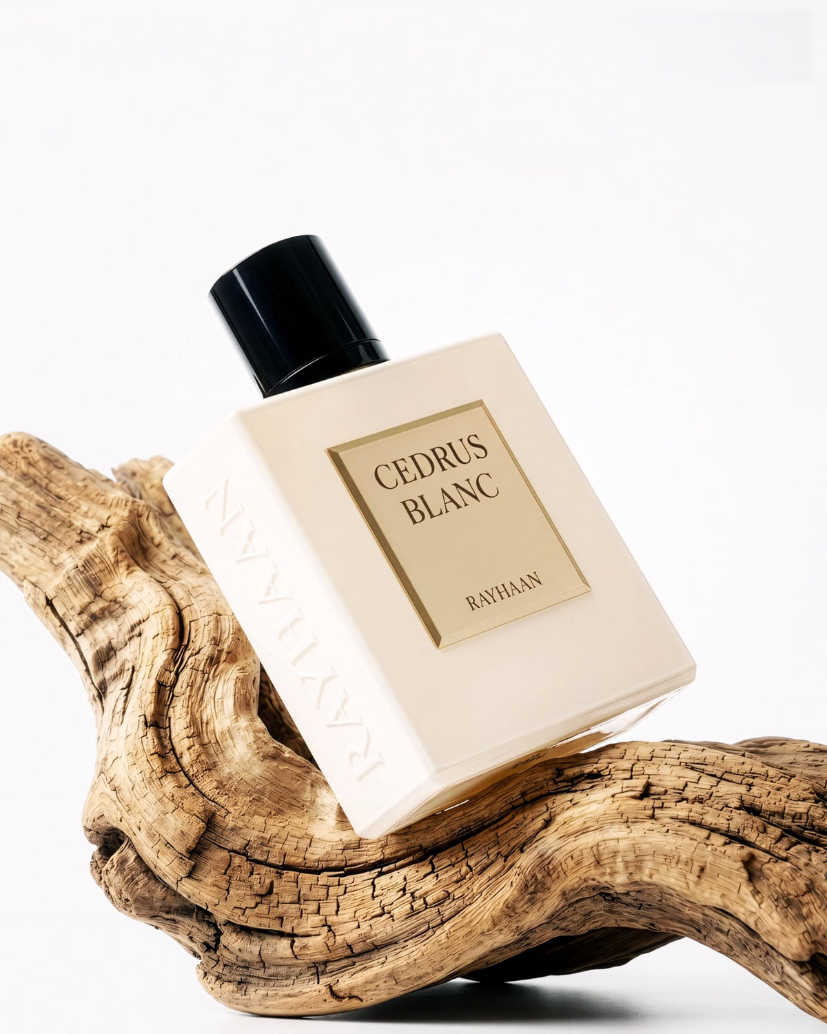 RAYHAAN Cedrus Blanc 3 4 Ounce 100 ml - RAYHAAN Official Imagery - 8