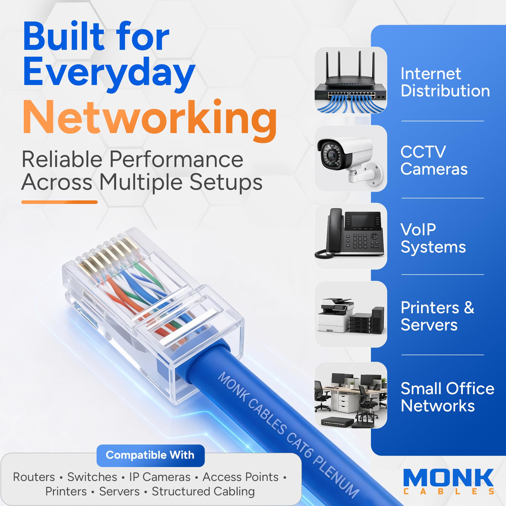 MONK CABLES - MONK CABLES Official Imagery - 7