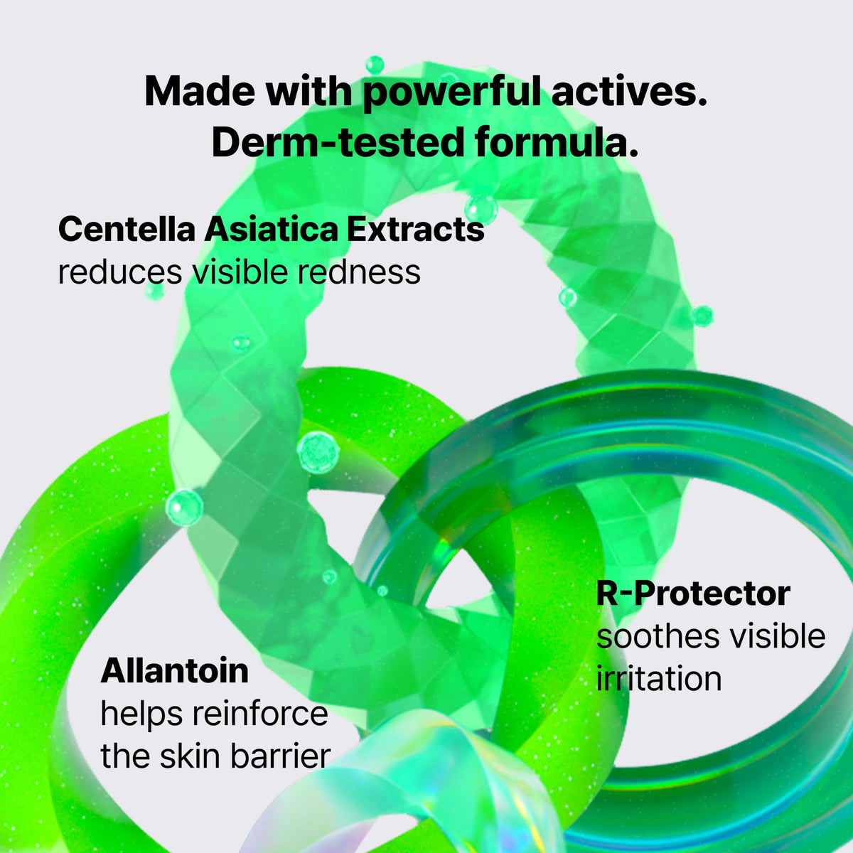 Dr Jart Cicapair Tiger Grass Camo Drops Tinted Serum with - Premium Selection Official Imagery - 7