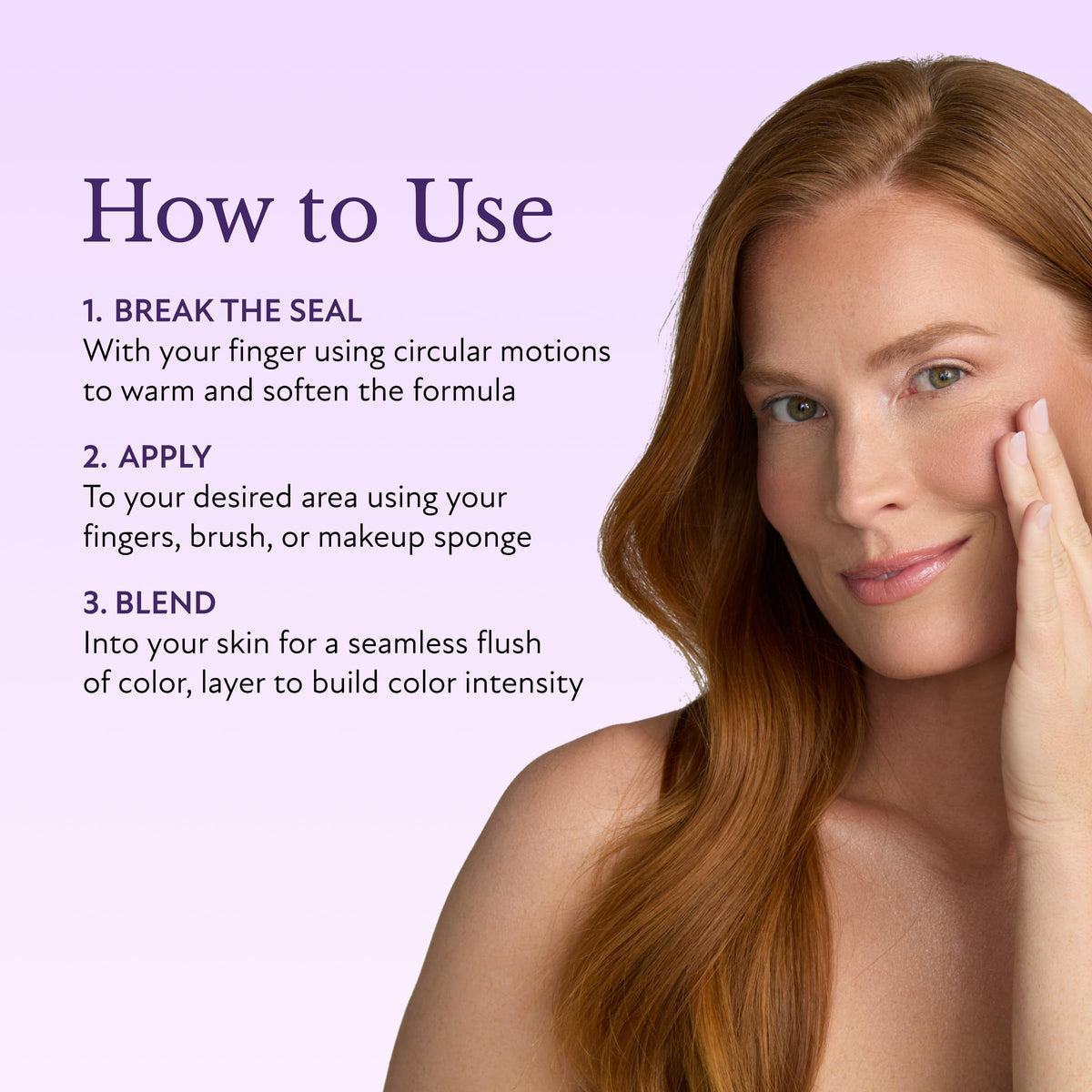 Westmore Beauty Supreme Balm - Westmore Beauty Official Imagery - 6