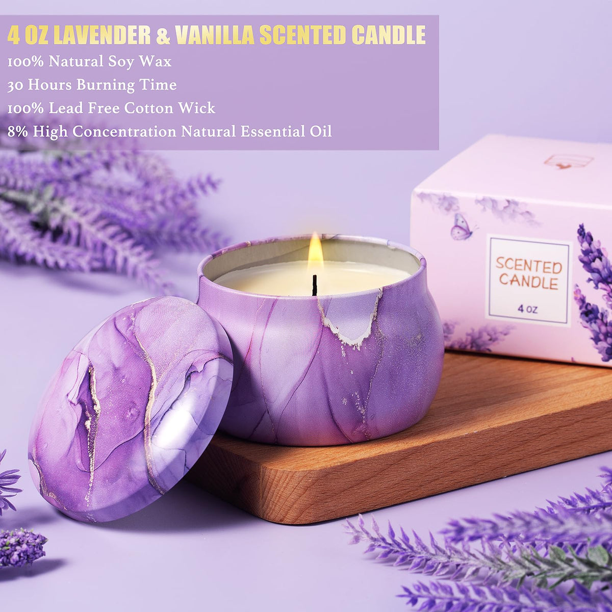 Birthday Gifts for Women Self Care Gifts Get Well Soon Gifts - Aeenr Official Imagery - 6