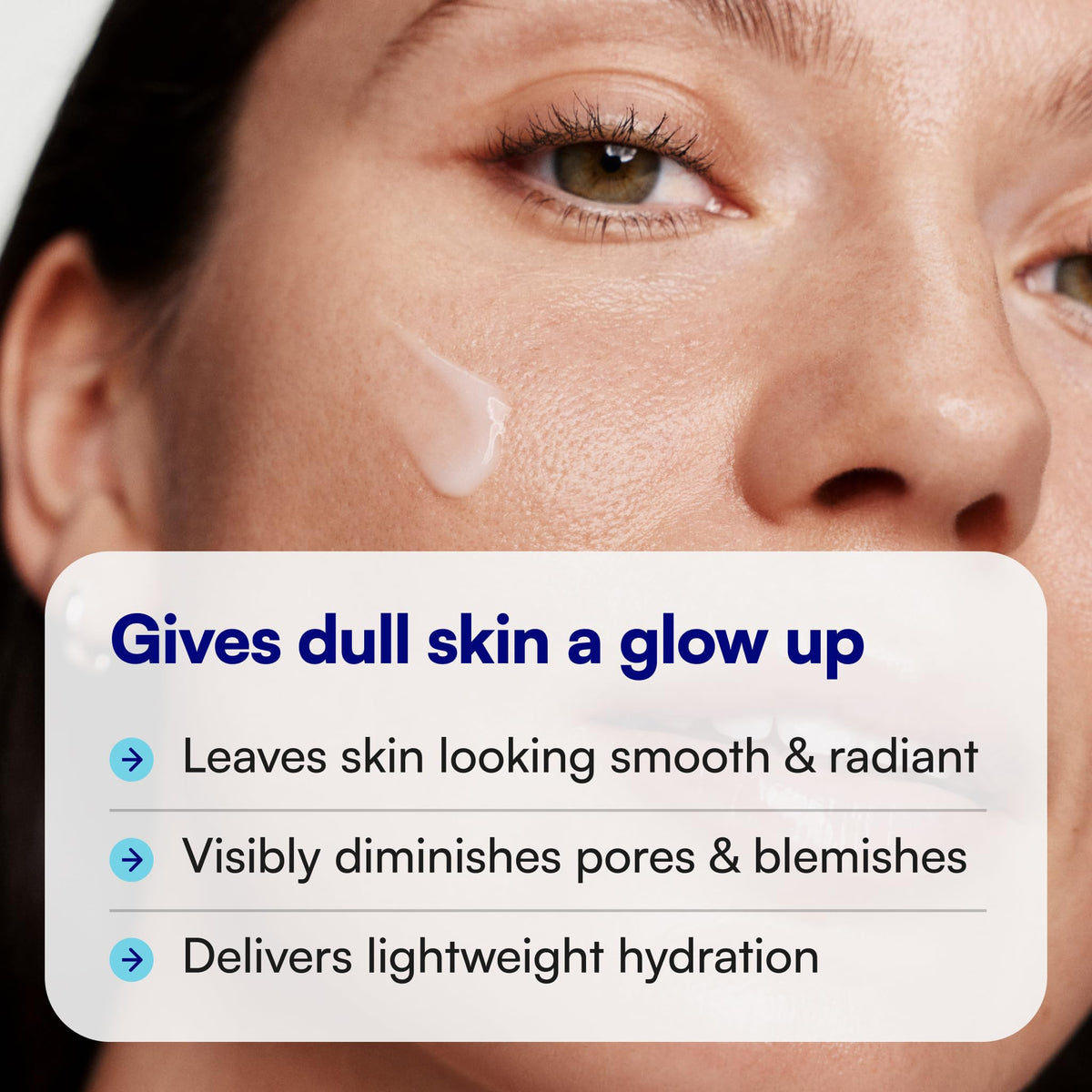 Bliss Glow and Hydrate Niacinamide Hydrating Face Serum - Bliss Official Imagery - 5