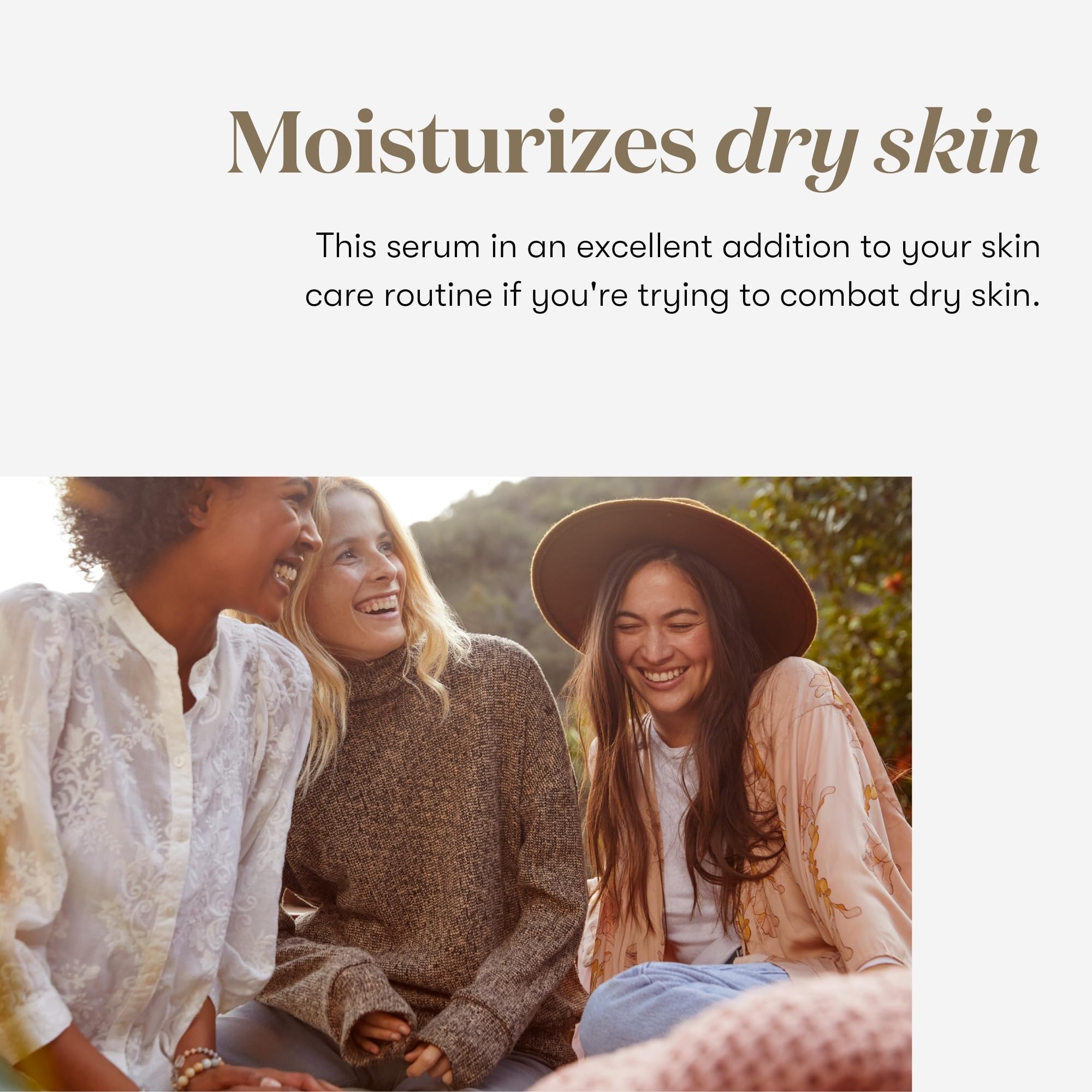 Young Living Essential Beauty Serum (Dry), 15ml - Young Living