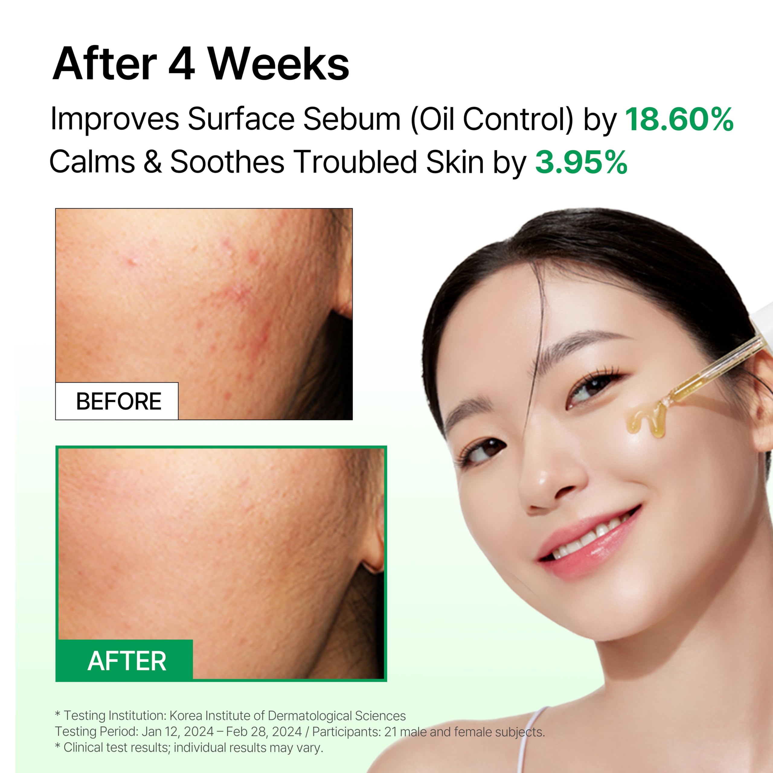 Parnell Cicamanu 92 Serum 30ml - Parnell Official Product Imagery - 6