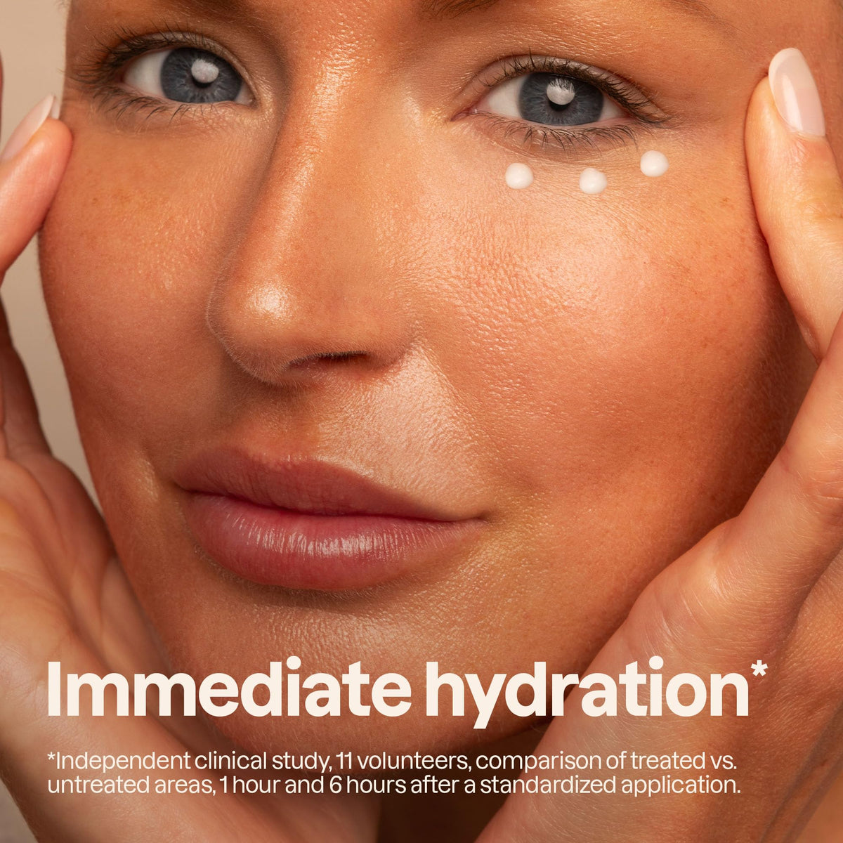 ATTITUDE Anti Aging Eye Cream With Peptides Algae Extract - ATTITUDE Official Imagery - 4
