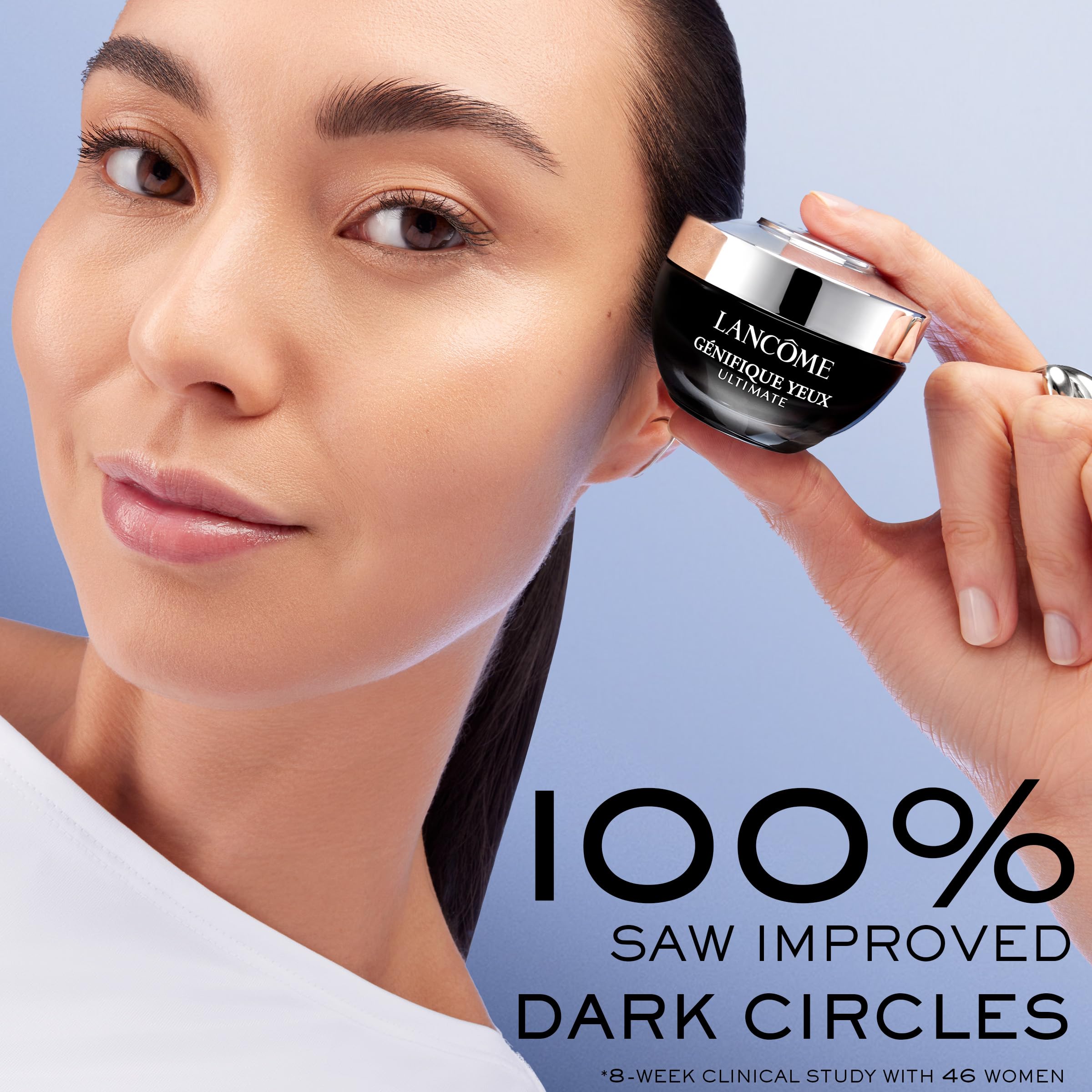 Lancôme Génifique Anti-Aging Eye Cream 0.67 Fl Oz