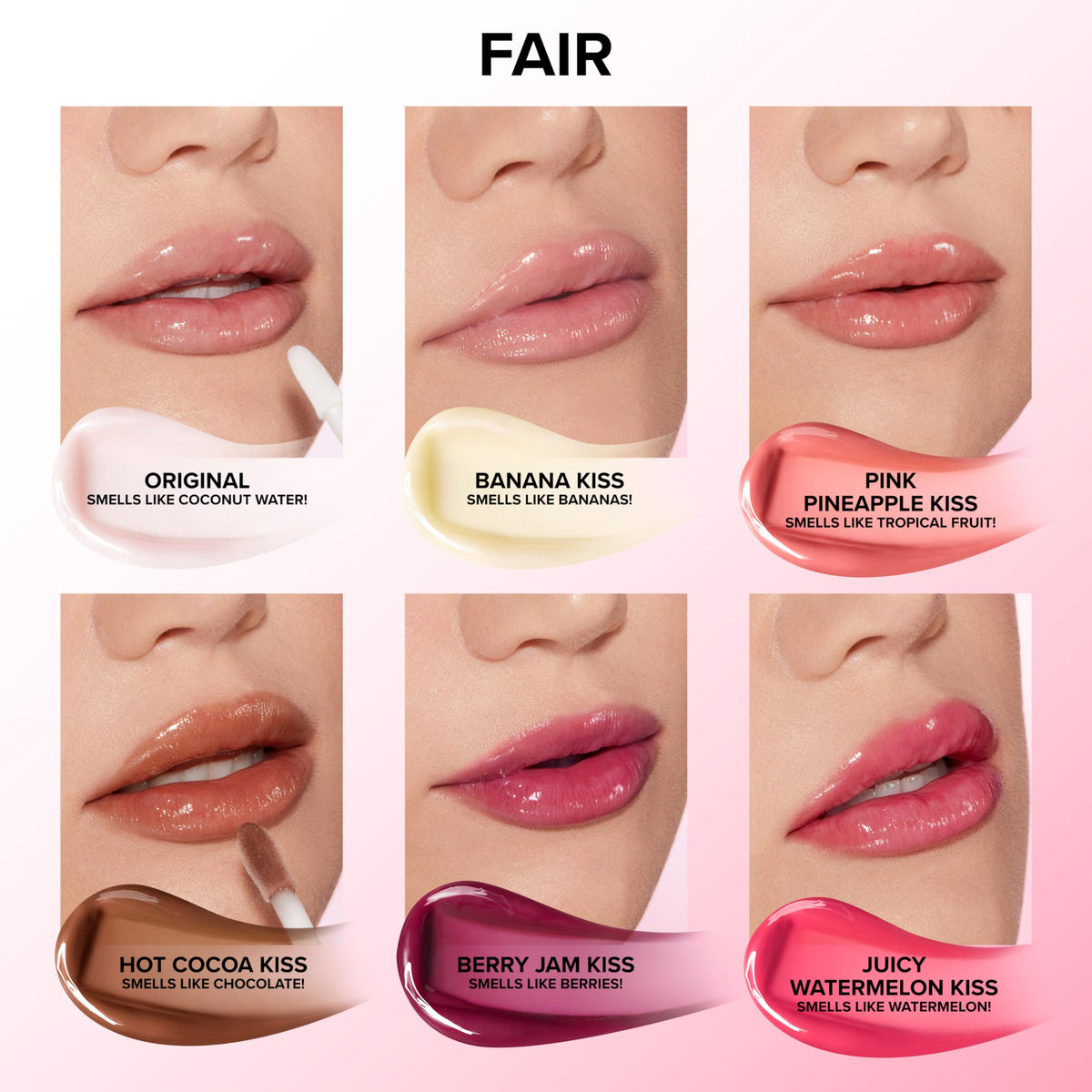 Too Faced Pillow Balm Ultra Hydrating Lip Treatment - Premium Selection Official Imagery - 4