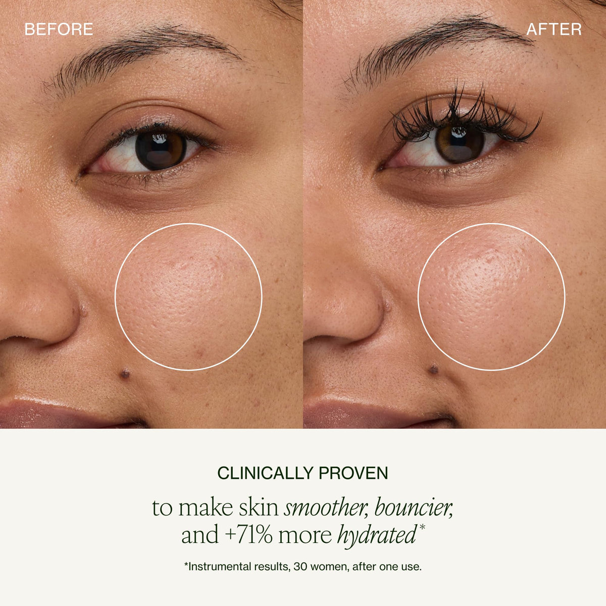 Tata Harper Water Lock Moisturizer - Premium Selection Official Imagery - 5