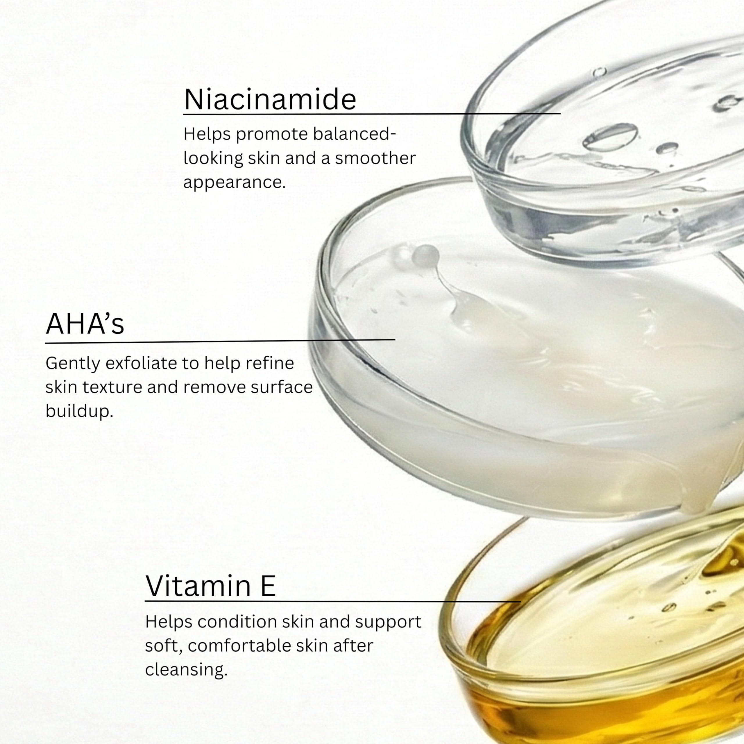 Global Beauty Care Glowing Vitamin C Eye Cream – Radiant Under - Global Beauty Care
