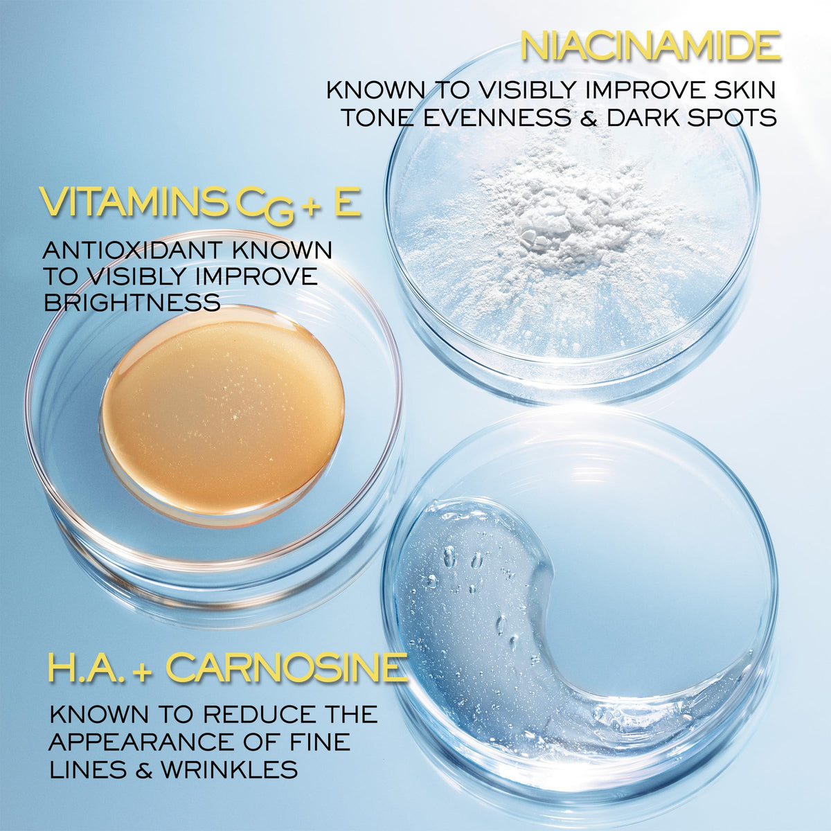 Lanc me Supra Screen Invisible Serum Sunscreen SPF 50 - Premium Selection Official Imagery - 6