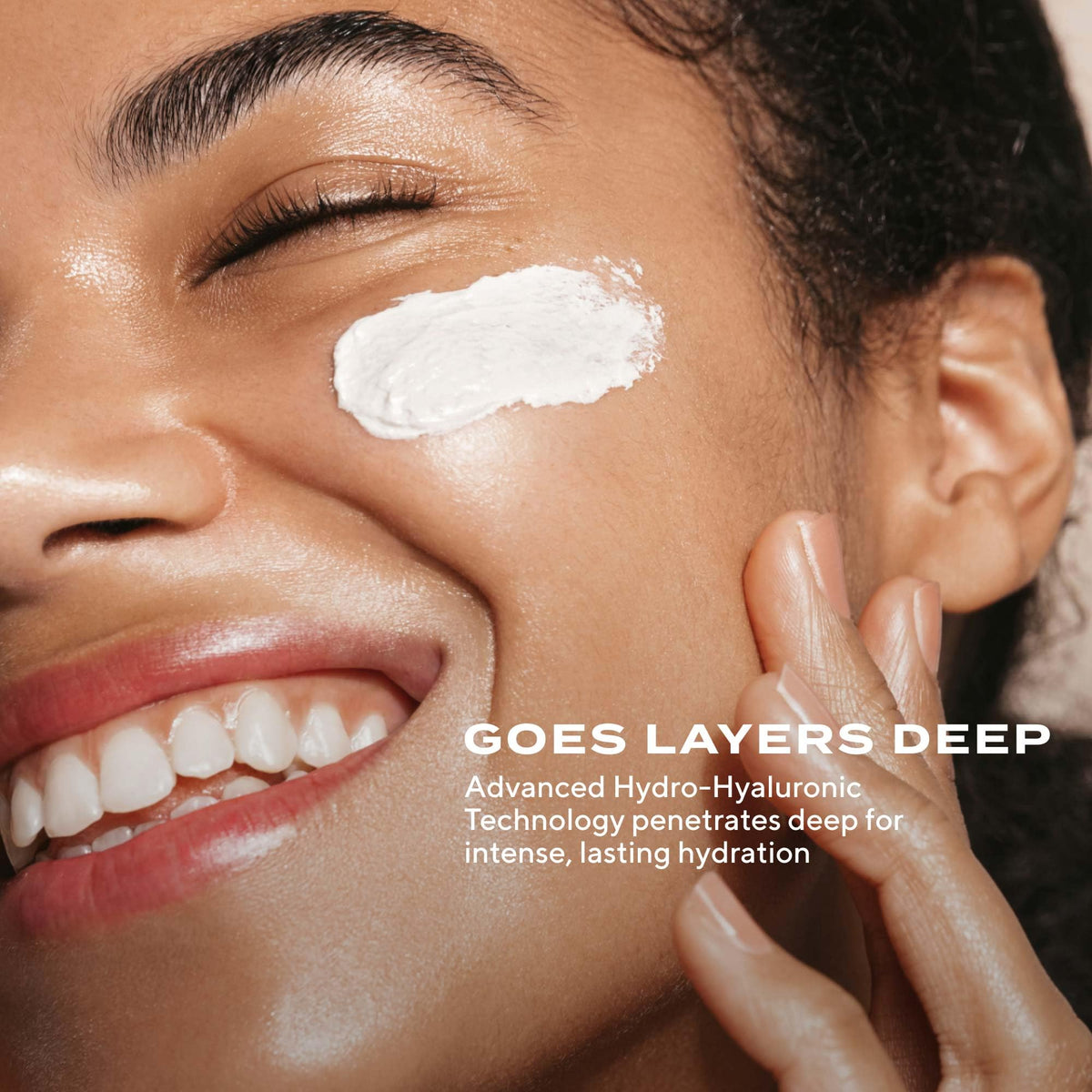 Murad Restorative Hydro Hyaluronic Cream - Premium Selection Official Imagery - 4