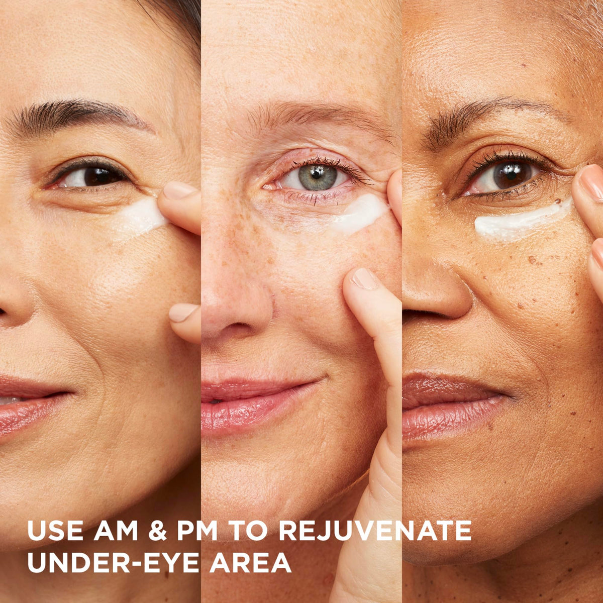 IT Cosmetics Confidence in an Eye Cream Anti aging Peptide - Premium Selection Official Imagery - 7