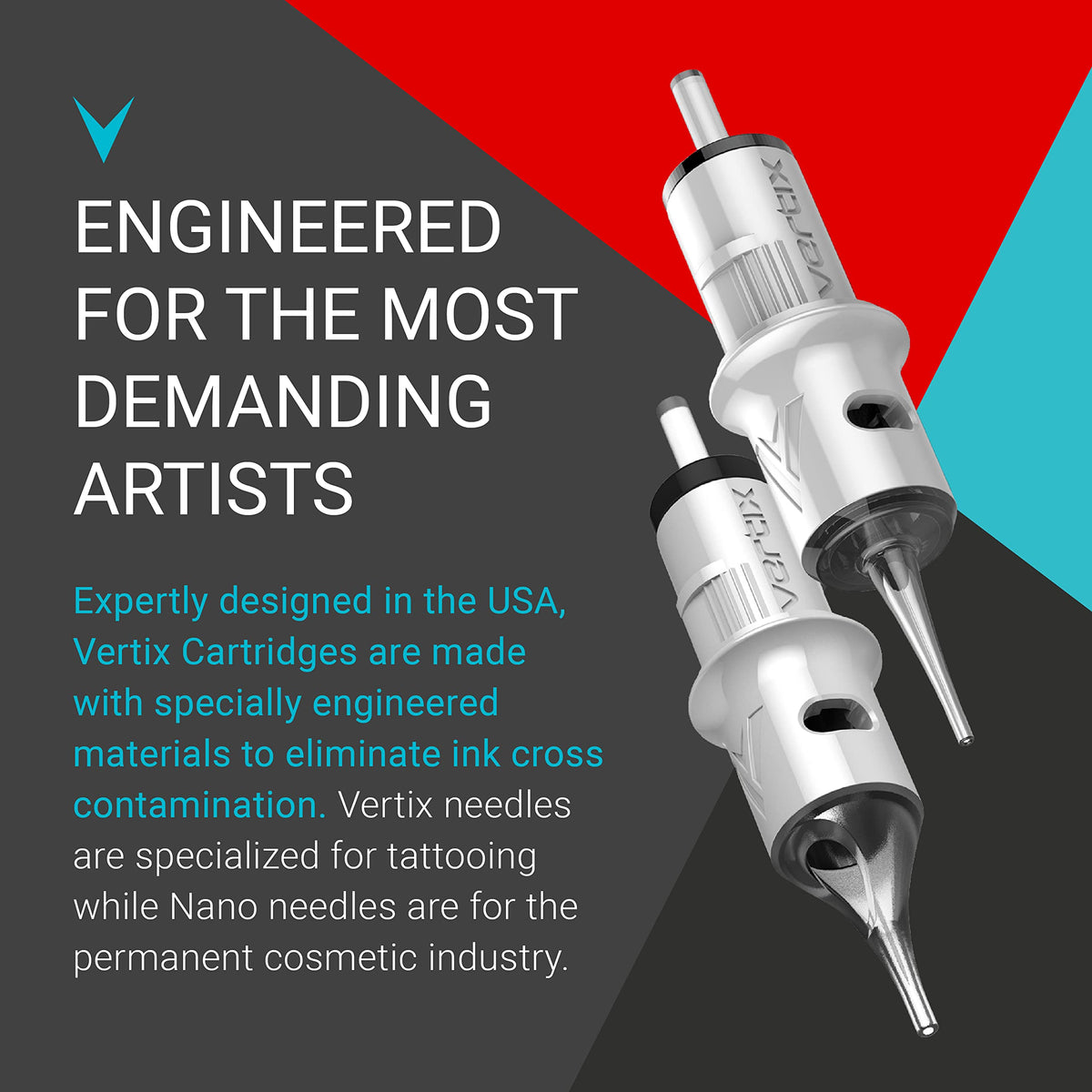 Vertix - Vertix Official Imagery - 5