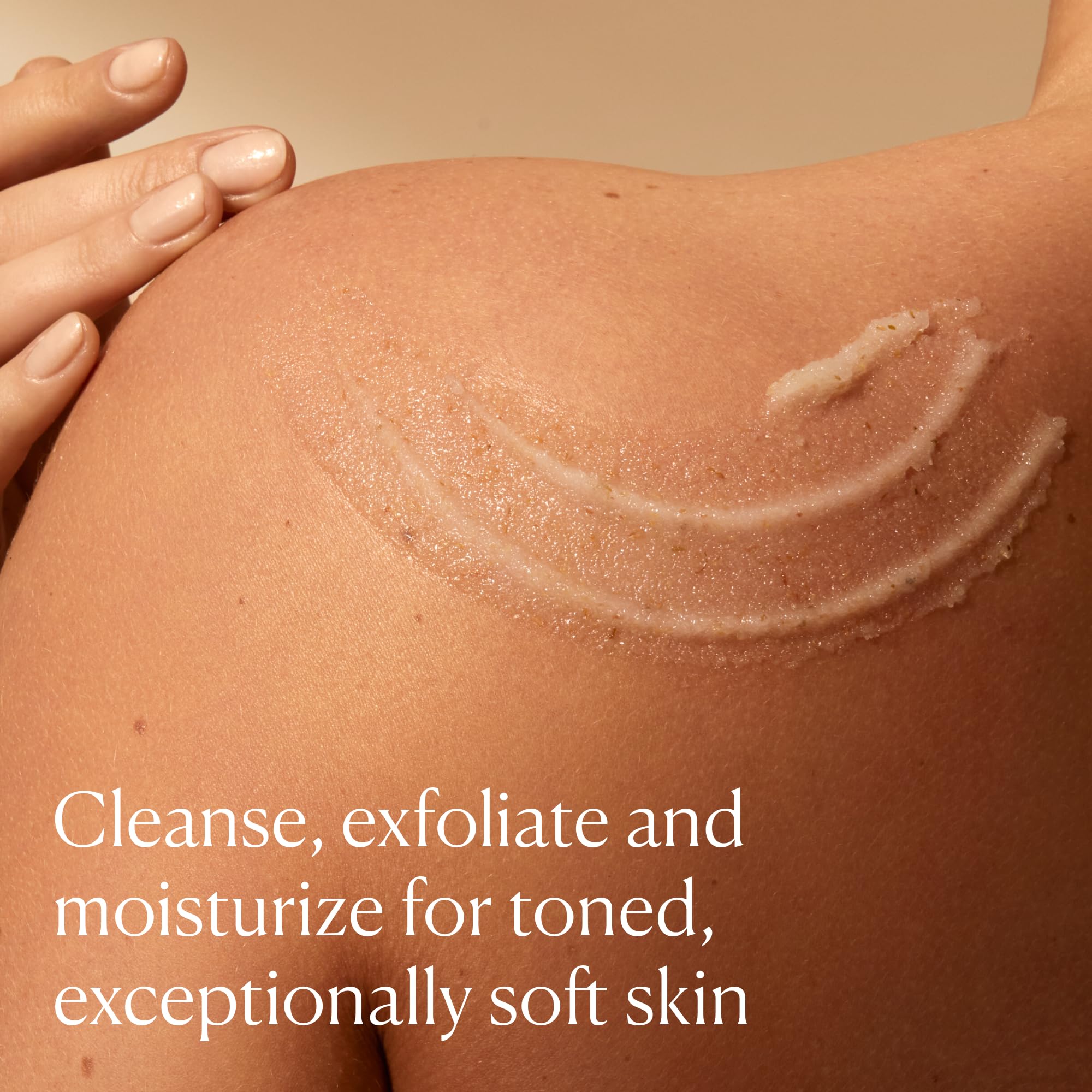 Elefair Tech ELEMIS Exotic Lime & Ginger Salt Glow 490g, Invigorating Salt - Elefair Tech Official Product View 3