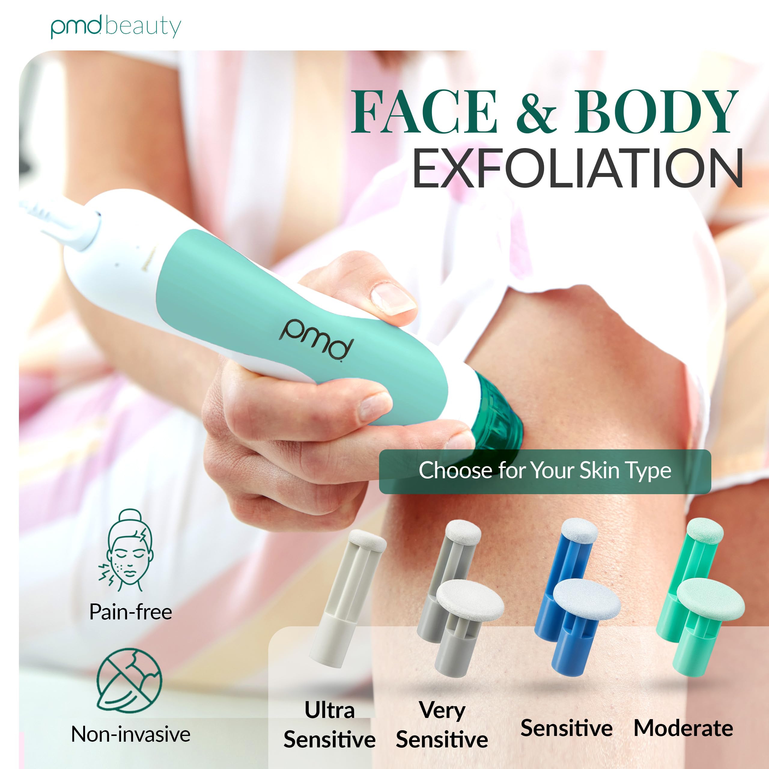 PMD Beauty Personal Microderm Classic - Generic