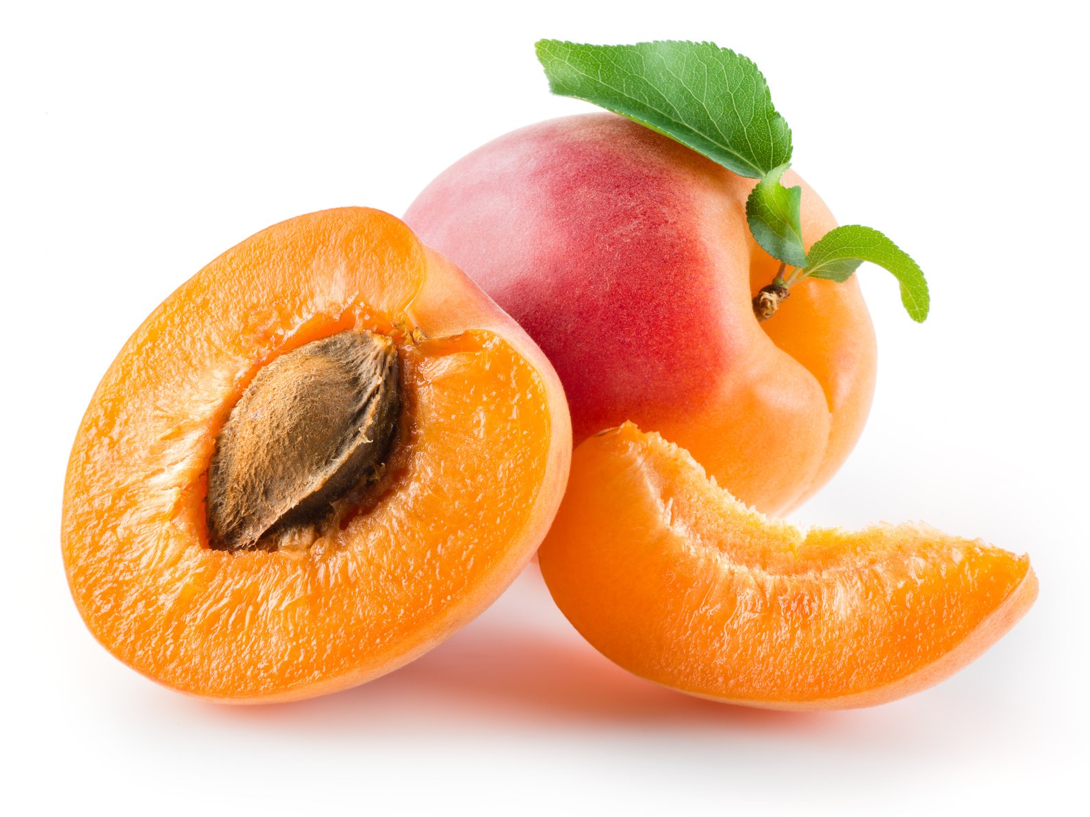 US Organic Apricot Kernel Oil, USDA Certified Organic,100% Pure & Natural, Cold - US Organic Official Product View 5