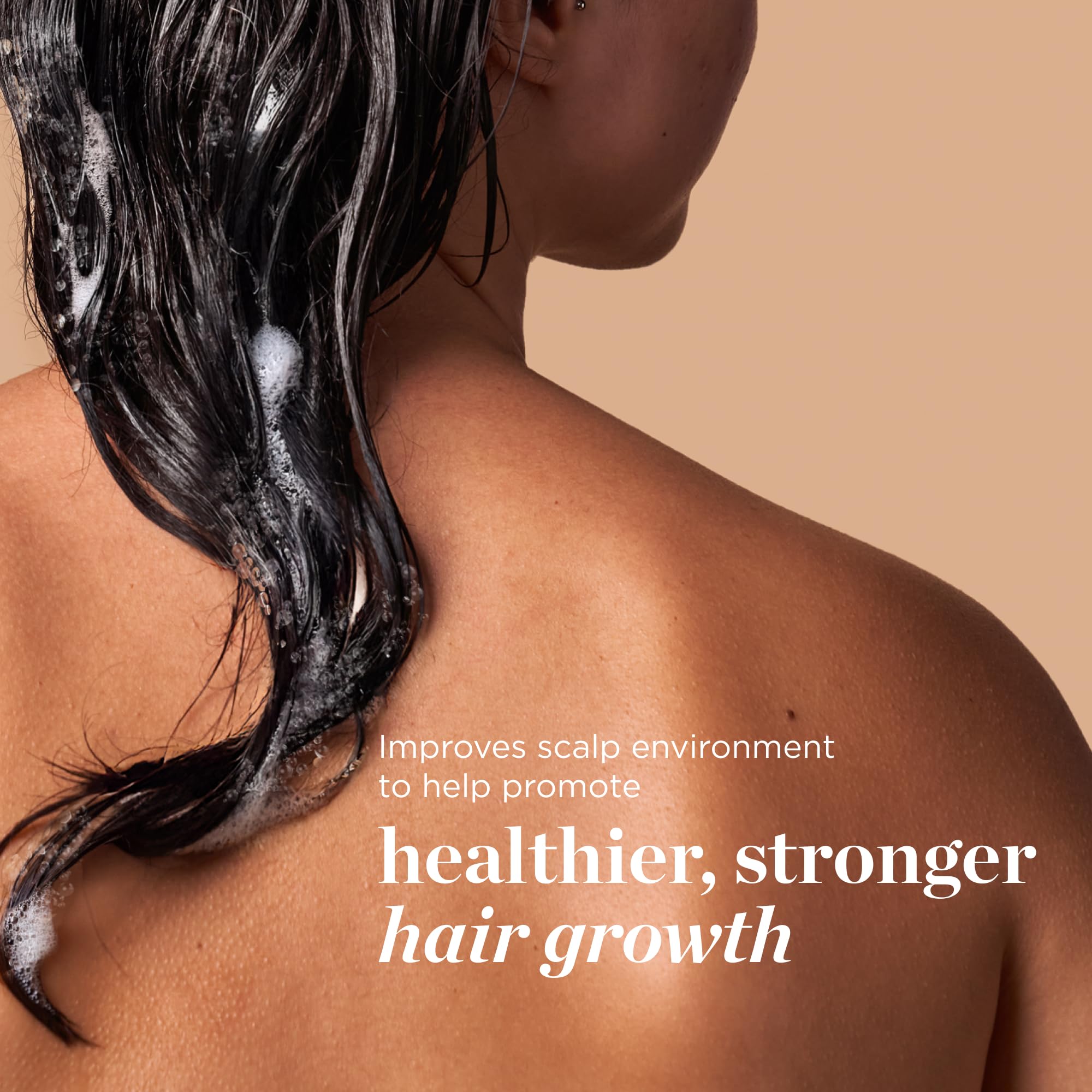 Dr. Groot Thickening Shampoo & Conditioner Set for Hair Loss – Clinical Results - Dr. Groot Official Product View 9