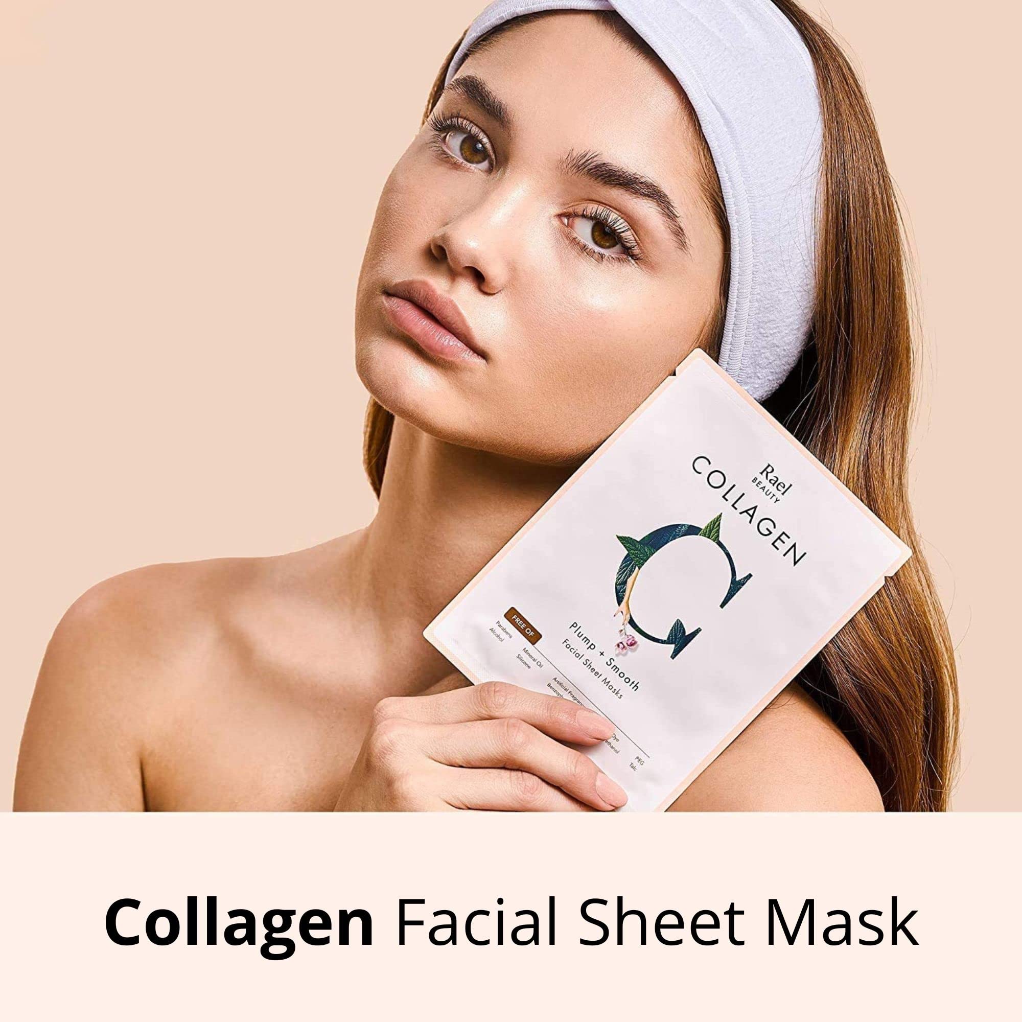 Rael Face Mask Skin Care, Face Masks - Rael