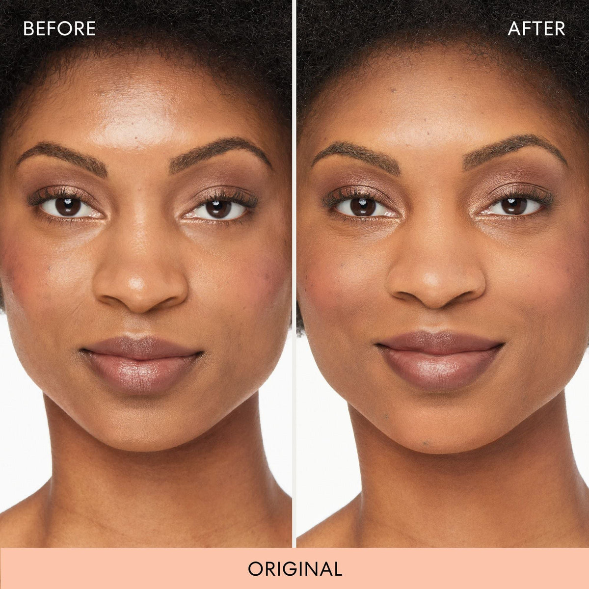 bareMinerals ORIGINAL Loose Mineral Veil 0 3 oz - Premium Selection Official Imagery - 6